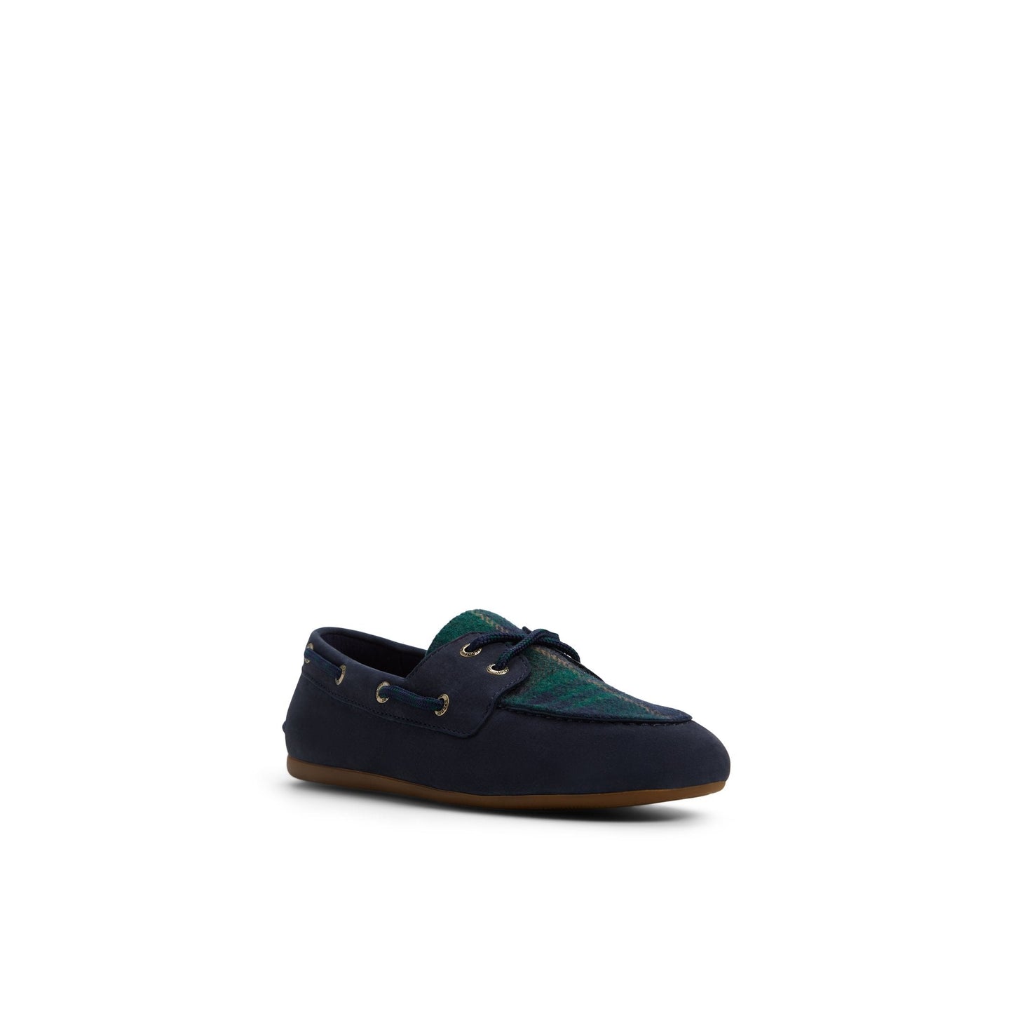 Slim Boat Shoe Navy Multi | Sperry Sale