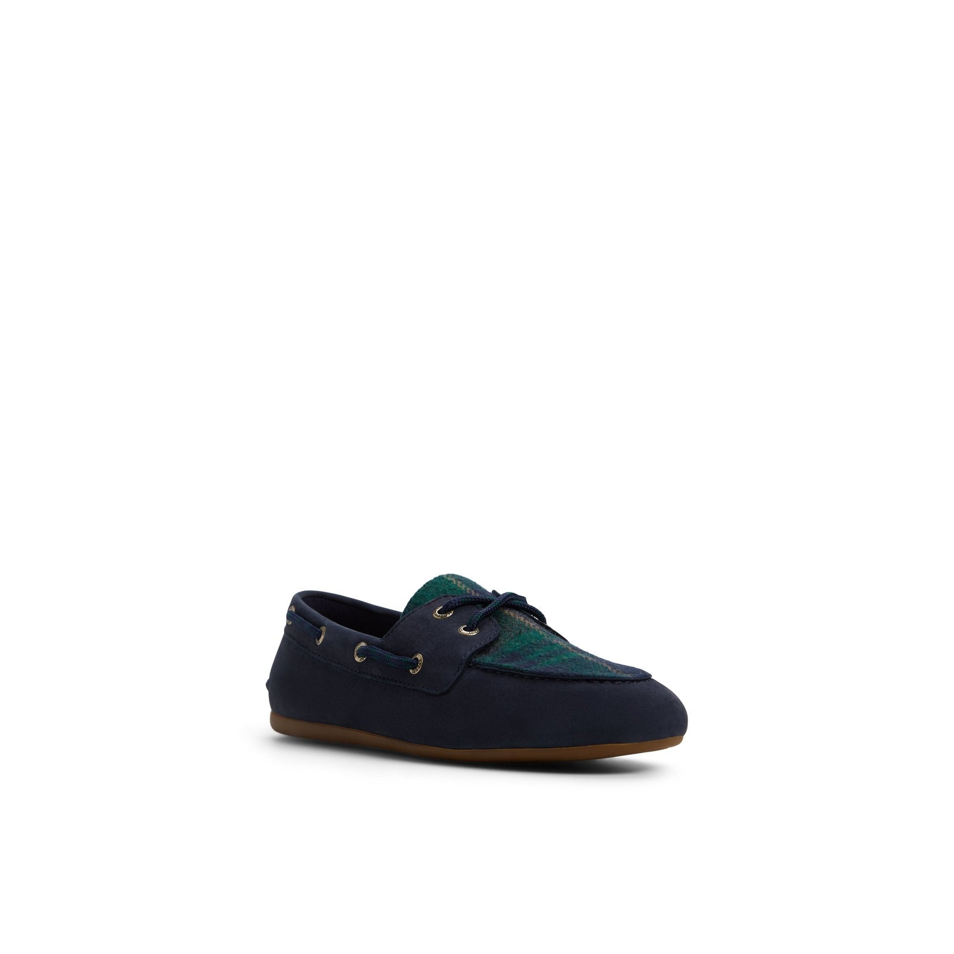Slim Boat Shoe Navy Multi | Sperry Sale