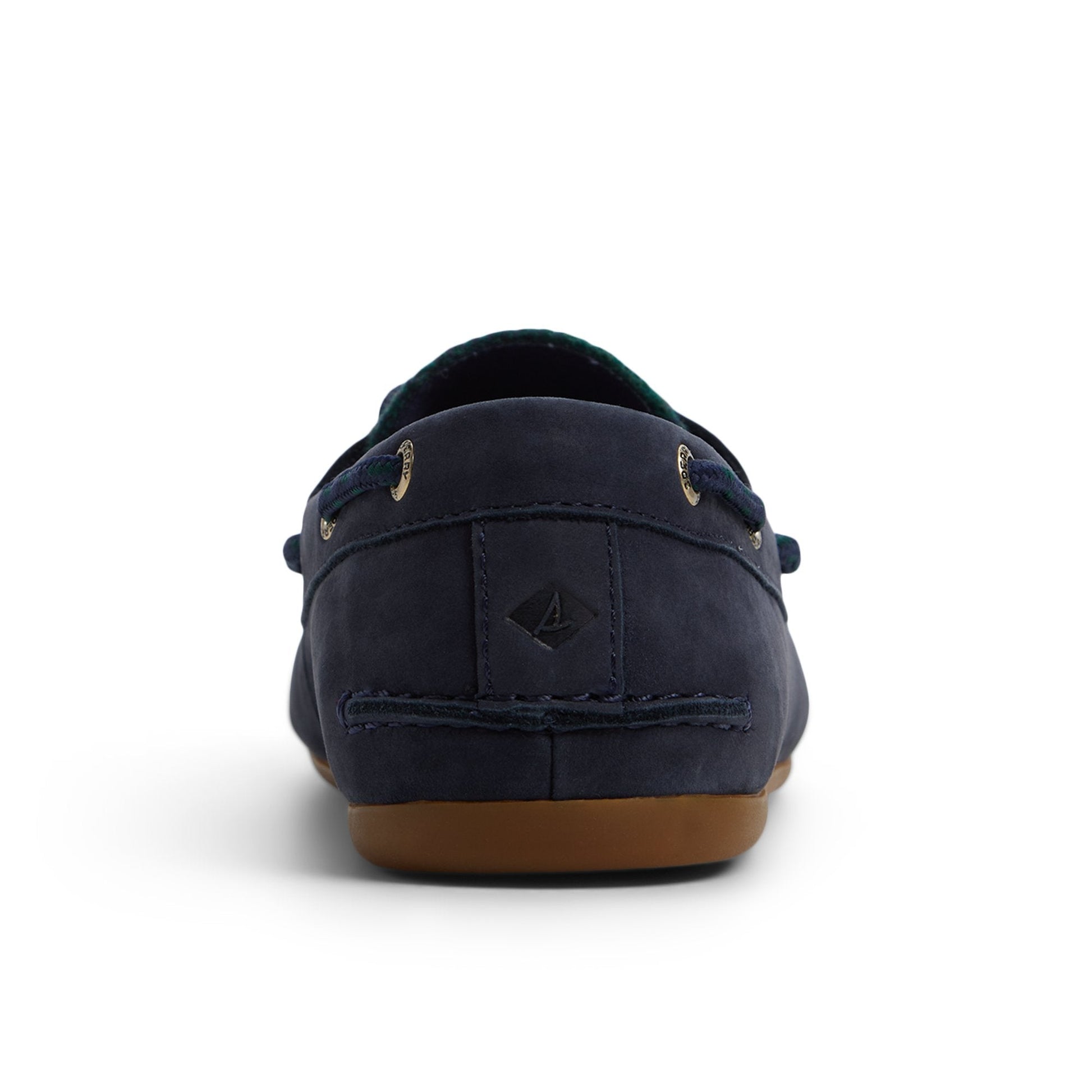 Slim Boat Shoe Navy Multi | Sperry Sale