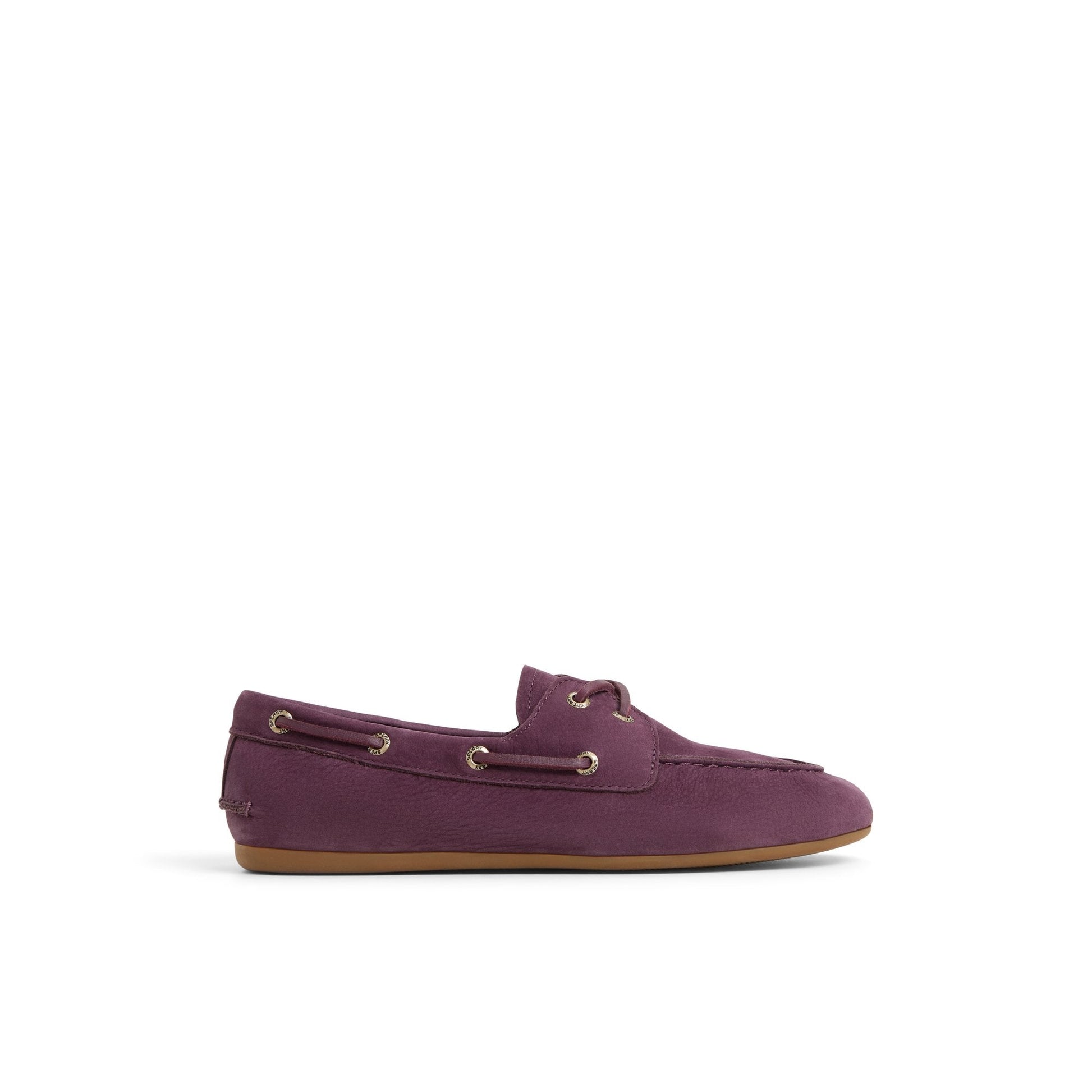 Slim Boat Shoe Prune | Sperry Online