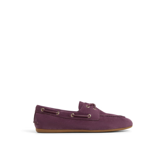 Slim Boat Shoe Prune | Sperry Online