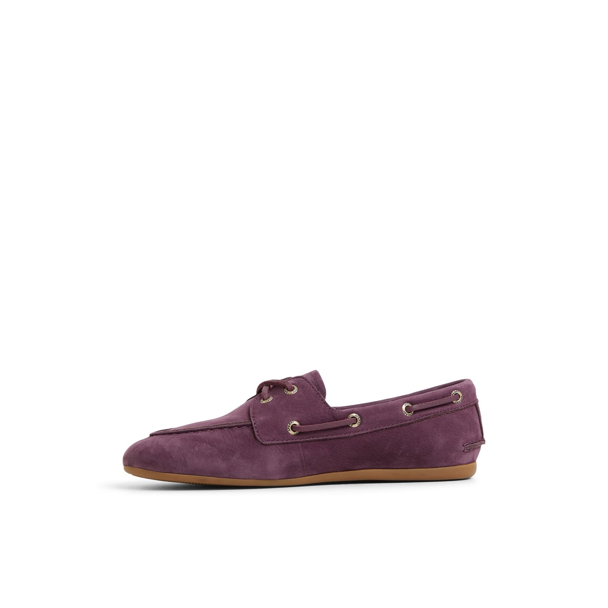 Slim Boat Shoe Prune | Sperry Online
