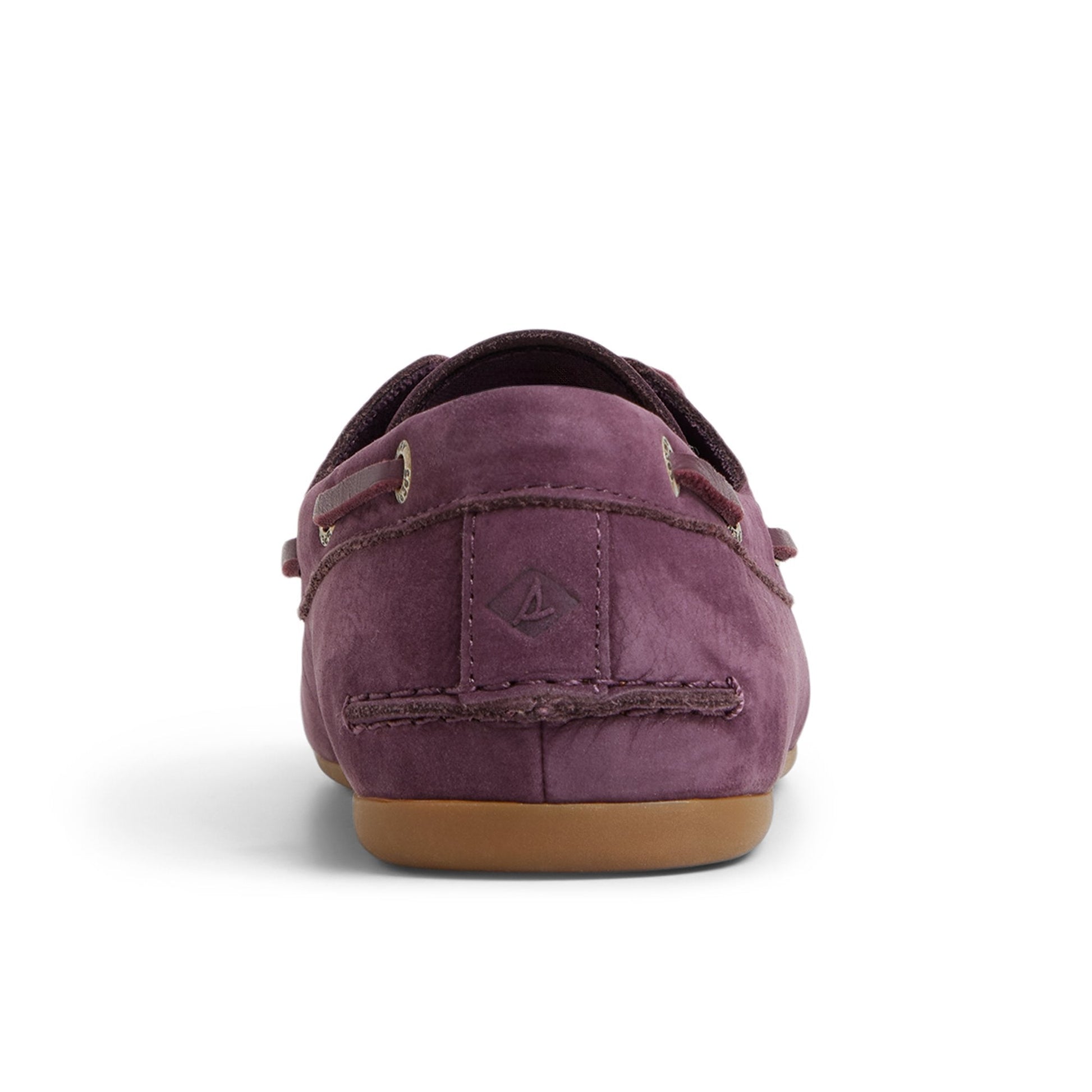 Slim Boat Shoe Prune | Sperry Online