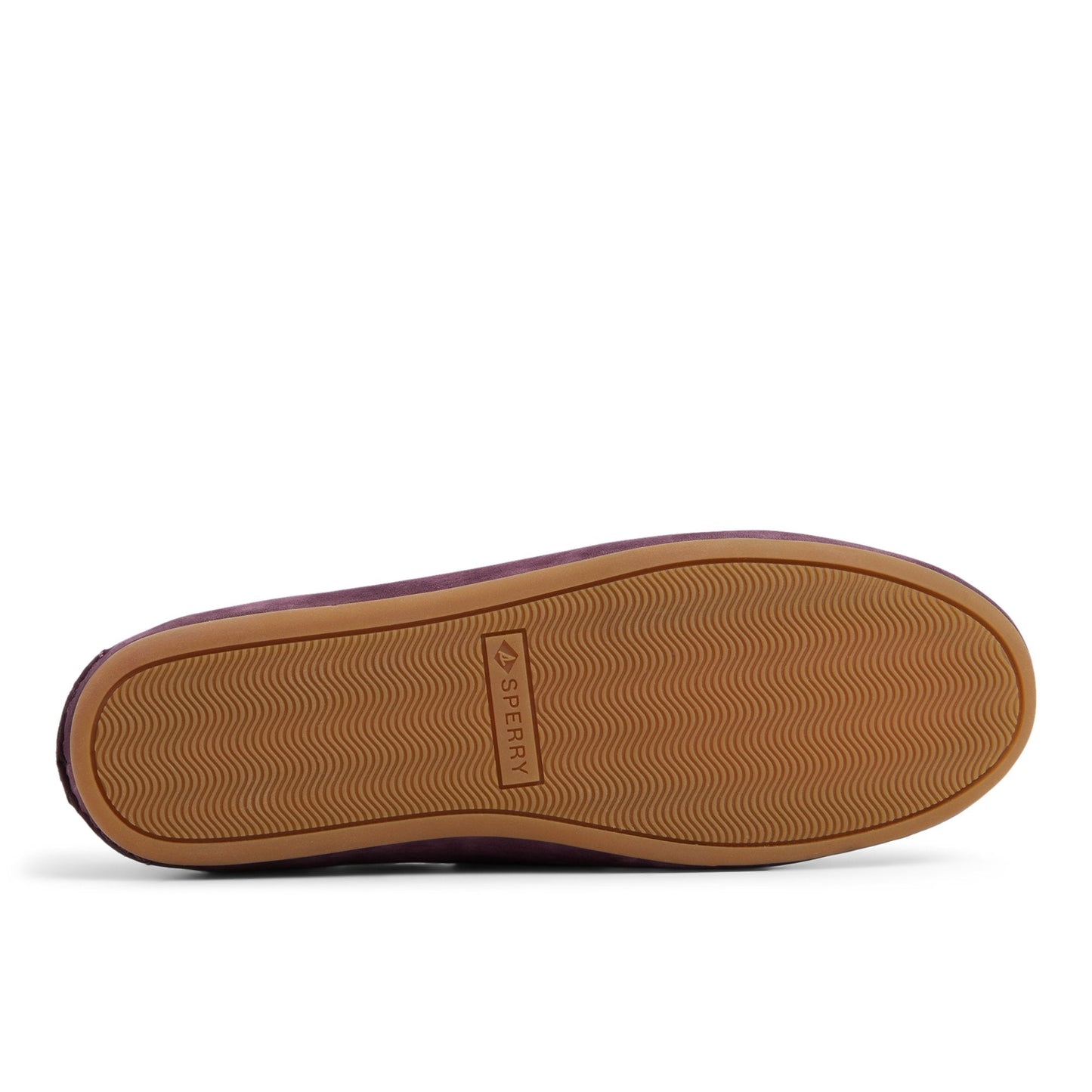 Slim Boat Shoe Prune | Sperry Online