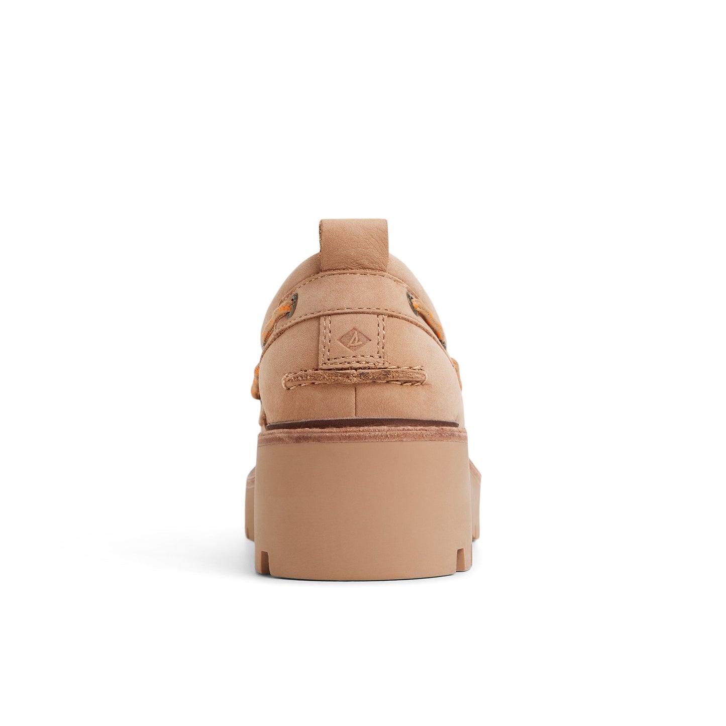 Authentic Original™ Lug 2-Eye Boat Shoe Tan 14087127 | Sperry Discount