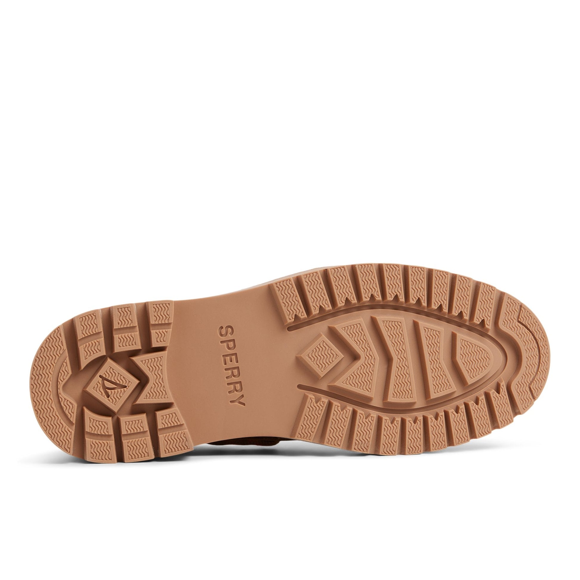 Authentic Original™ Lug 2-Eye Boat Shoe Tan 14087127 | Sperry Discount