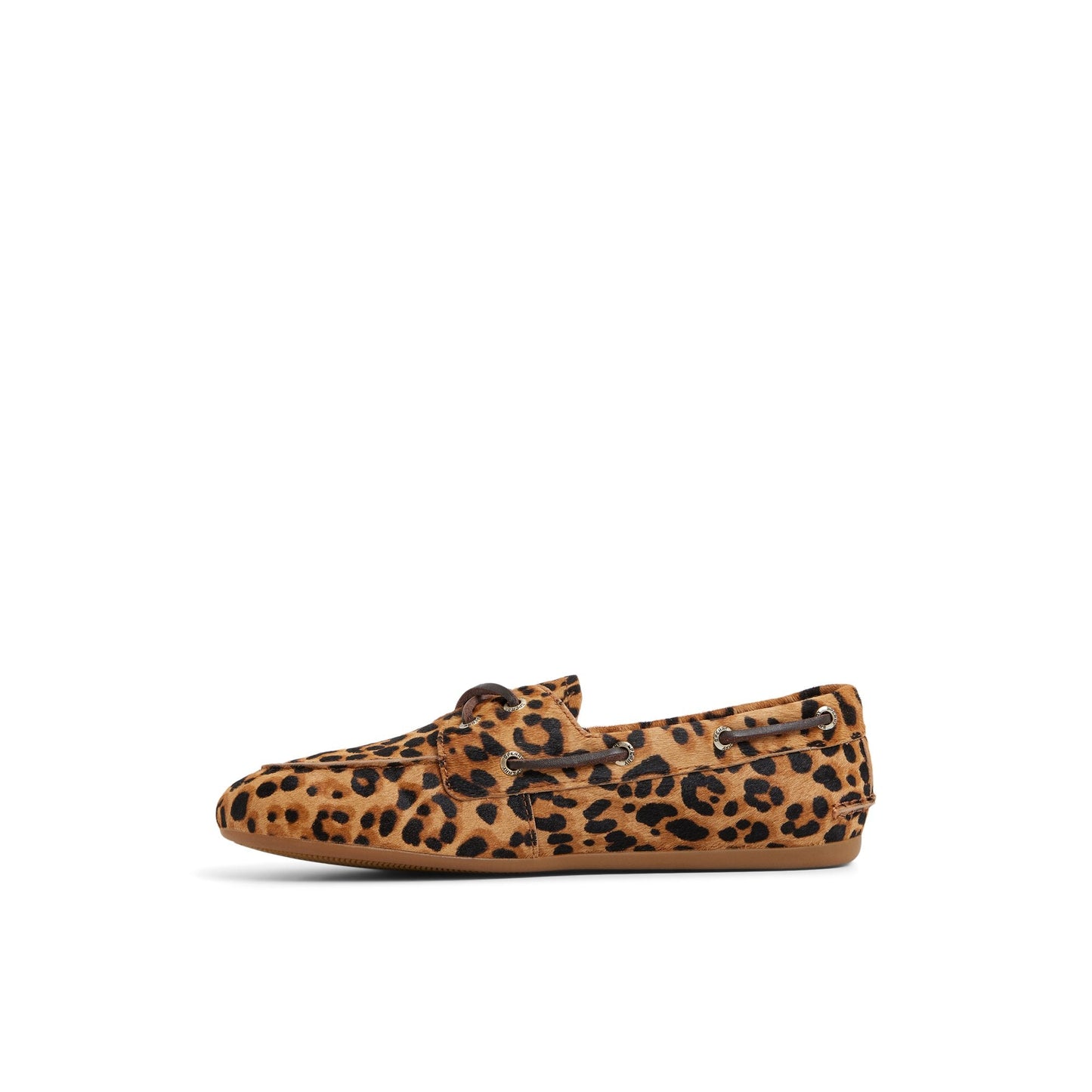 Slim Boat Shoe Brown Primary Multi | Sperry For sale
