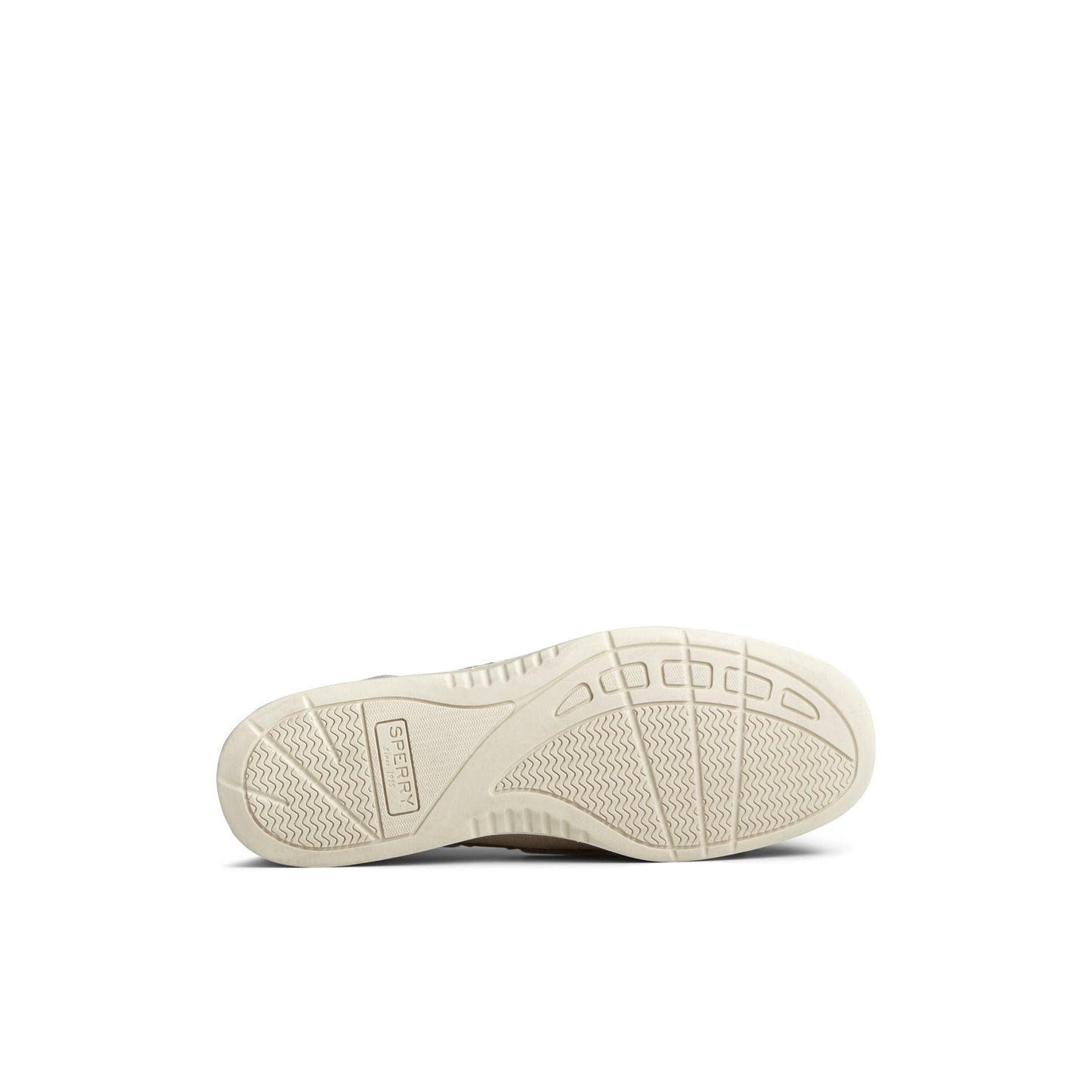 Angelfish Boat Shoe Light Grey | Sperry Outlet