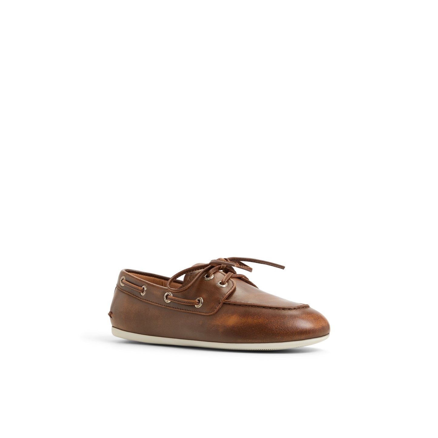 Slim Boat Shoe Tan | Sperry On sale