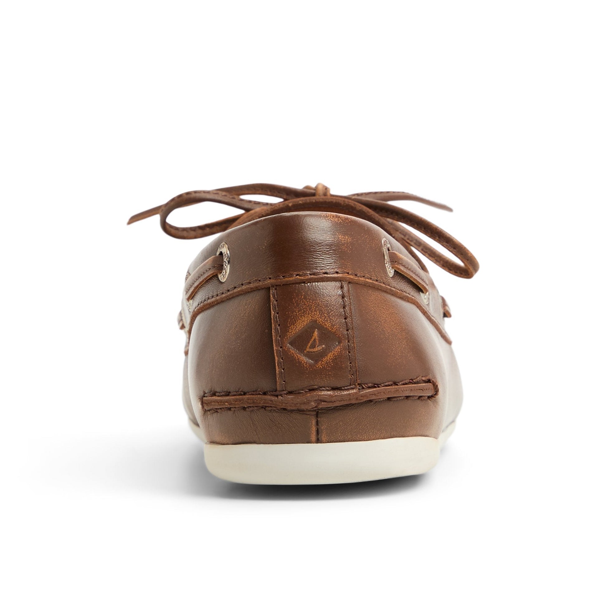 Slim Boat Shoe Tan | Sperry On sale