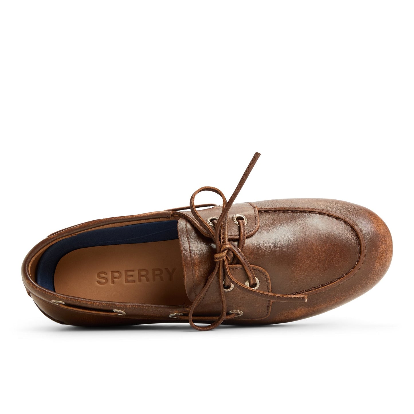 Slim Boat Shoe Tan | Sperry On sale