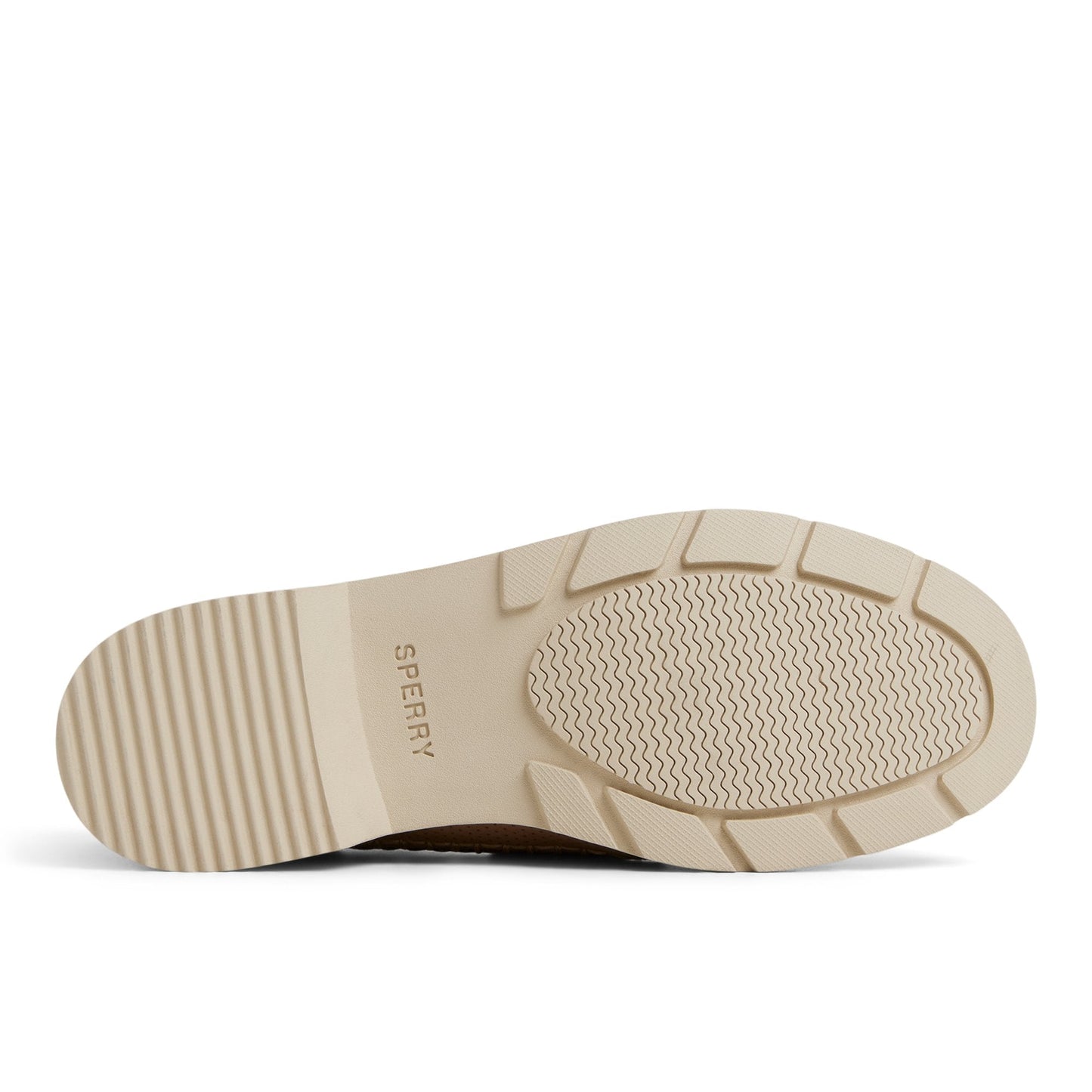 Wells Boat Shoe Sand | Sperry New
