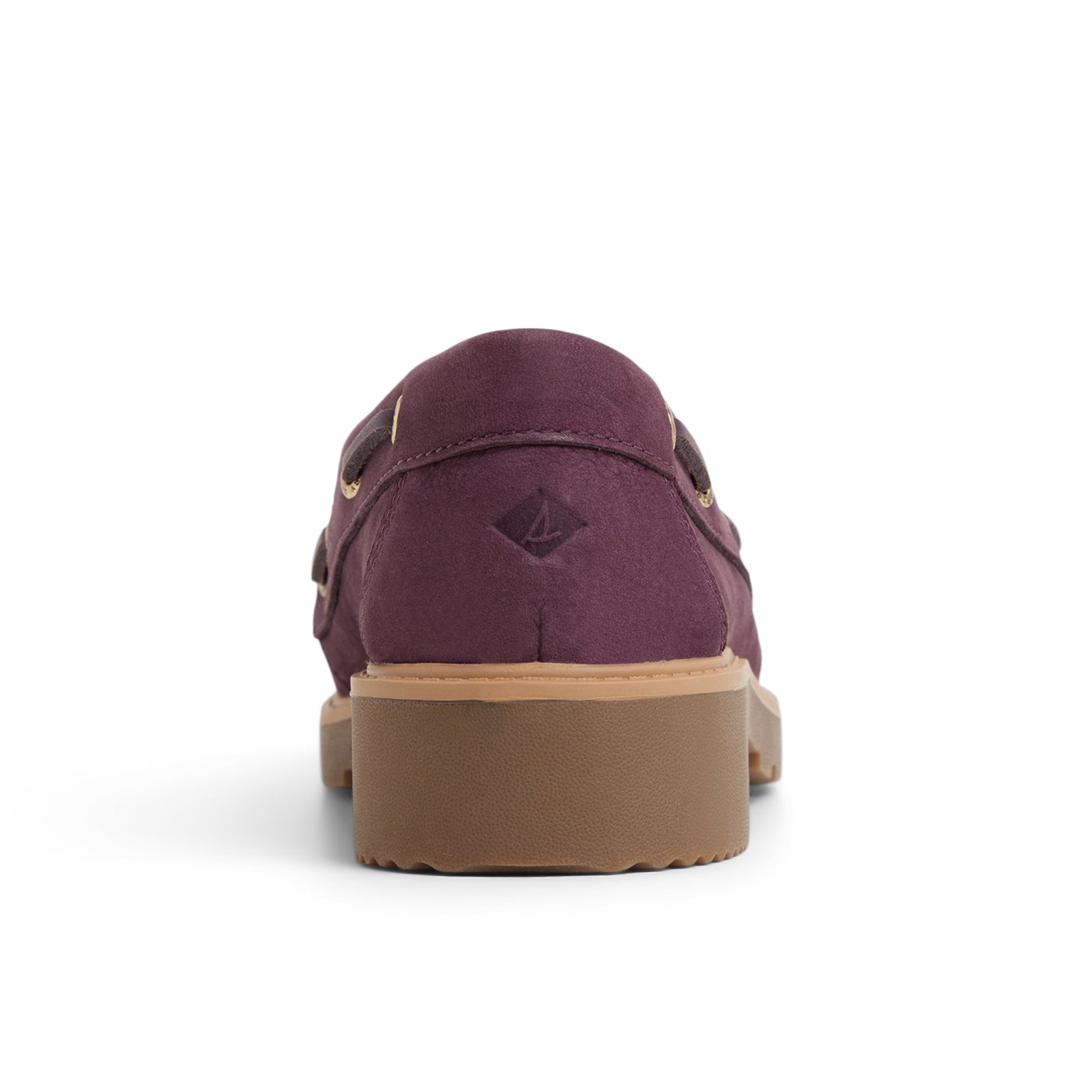 Wells Boat Shoe Prune | Sperry Online