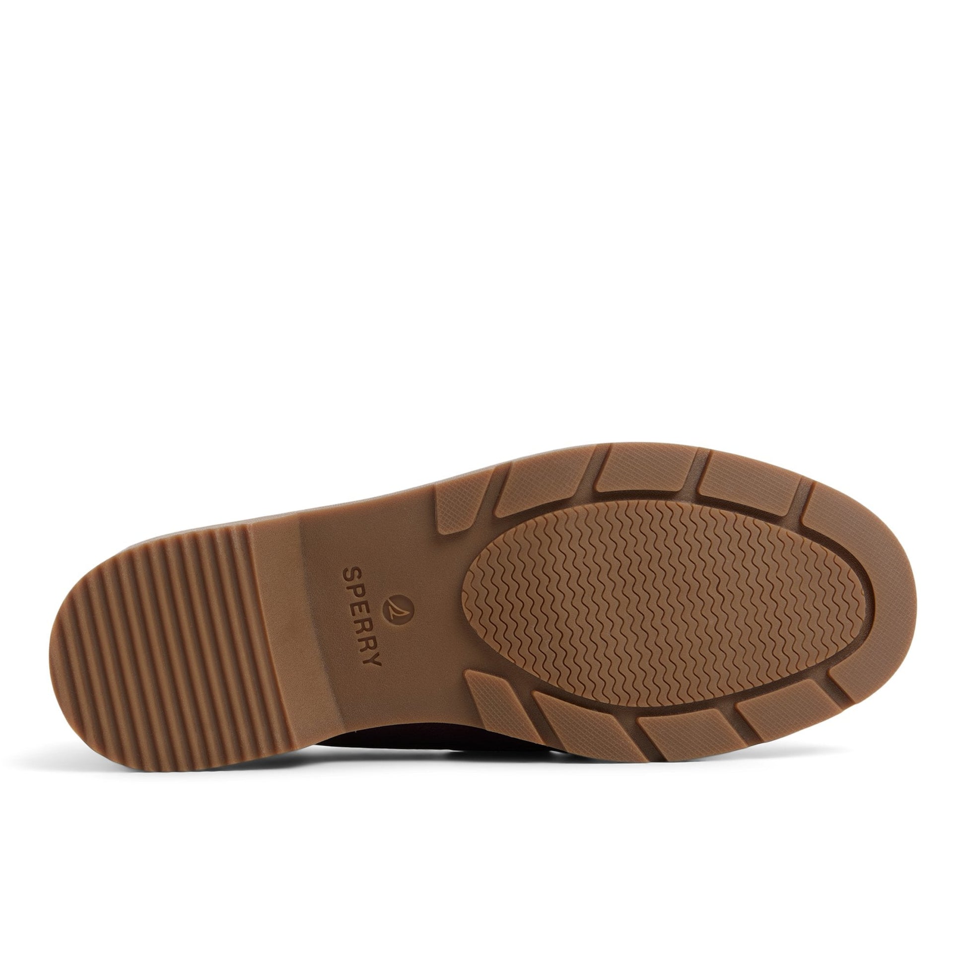 Wells Boat Shoe Prune | Sperry Online