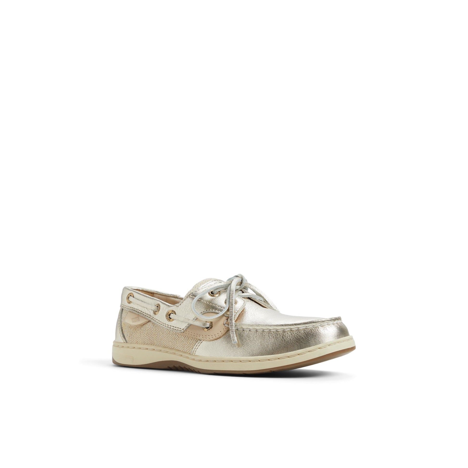 Bluefish2eye Gold Women's Women | Sperry Discount