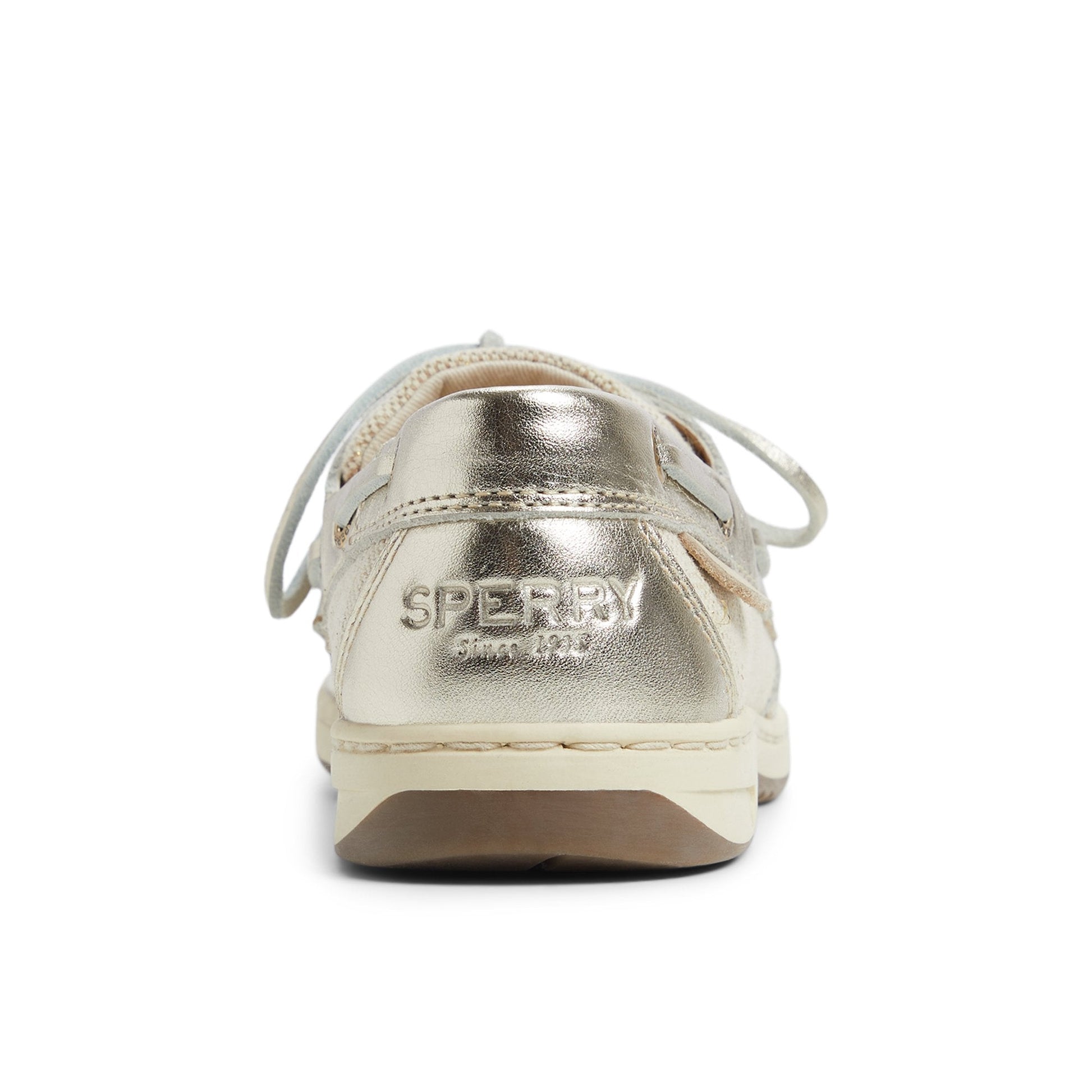 Bluefish2eye Gold Women's Women | Sperry Discount