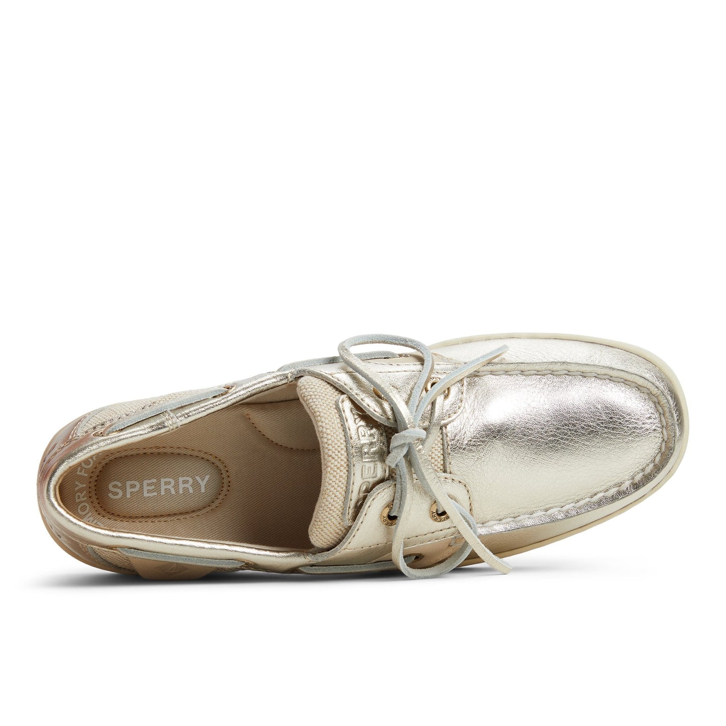 Bluefish2eye Gold Women's Women | Sperry Discount