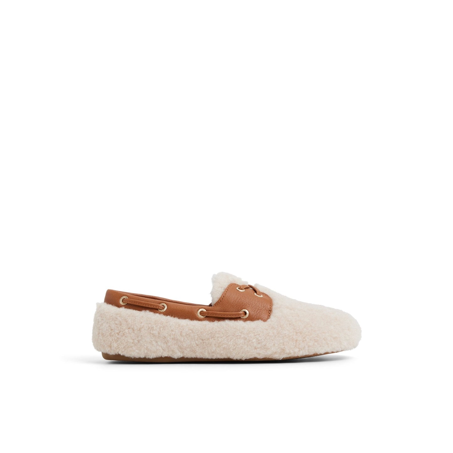 Slim Boat Shoe Natural - 2 | Sperry US
