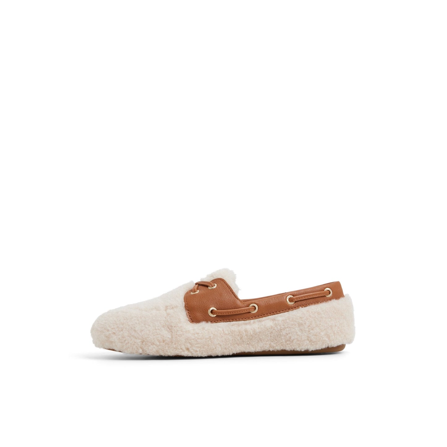 Slim Boat Shoe Natural - 2 | Sperry US