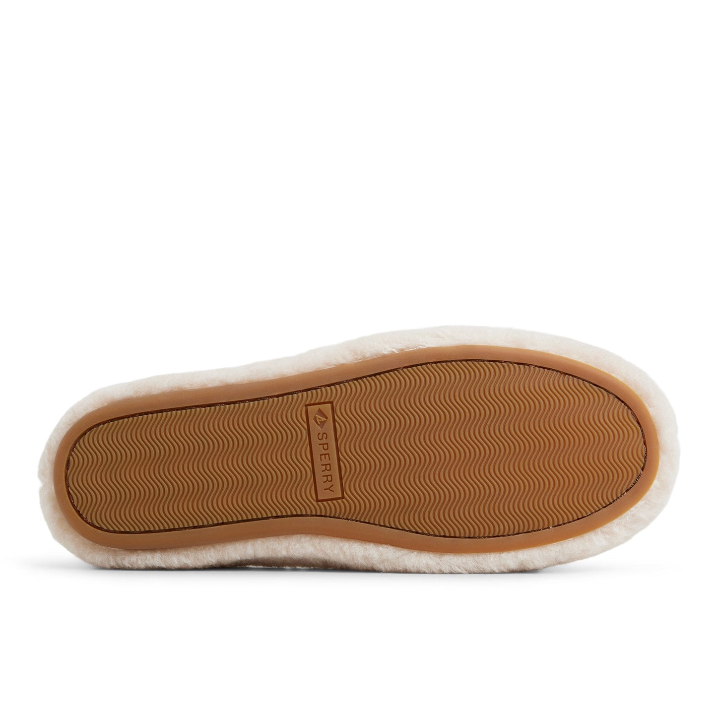 Slim Boat Shoe Natural - 2 | Sperry US