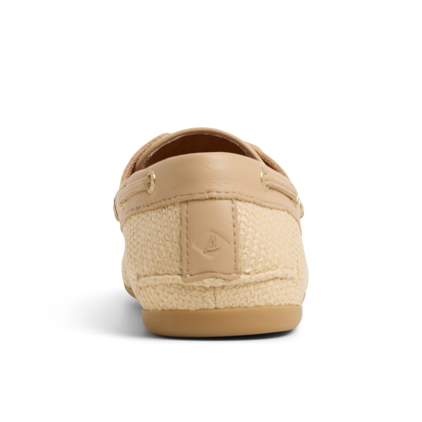 Slim Boat Shoe Natural | Sperry For sale