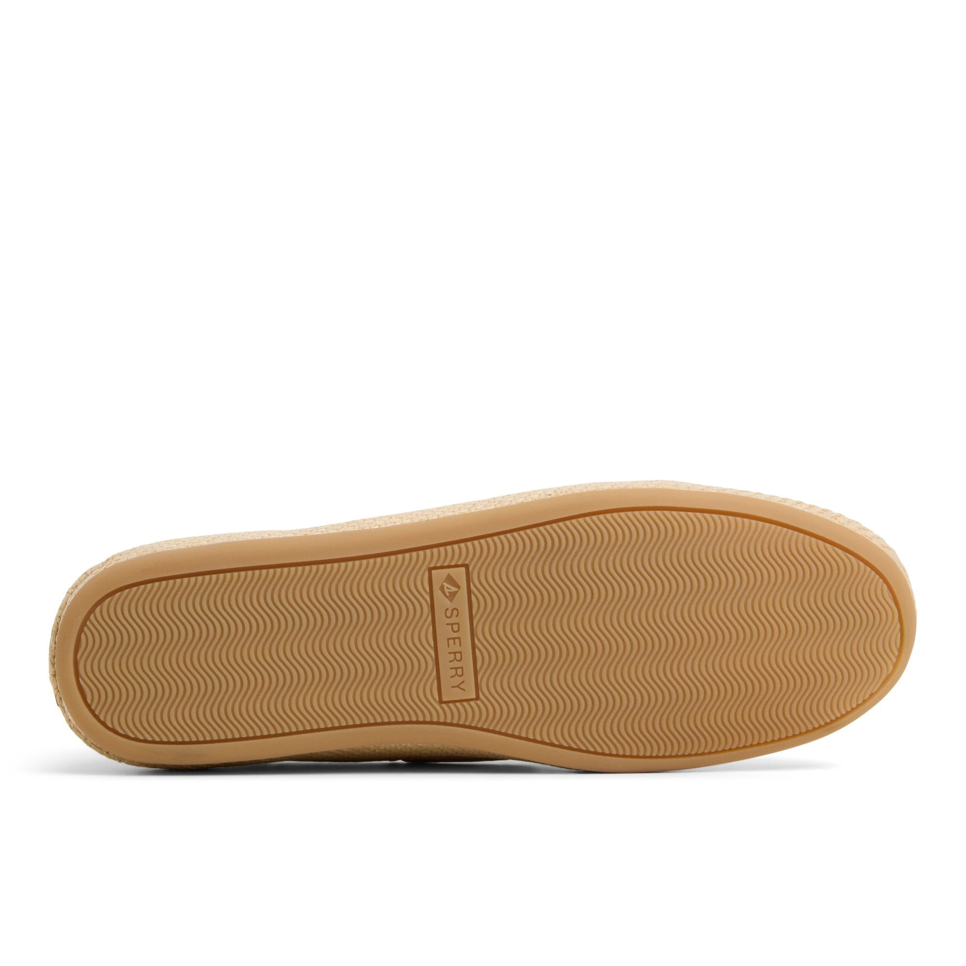 Slim Boat Shoe Natural | Sperry For sale