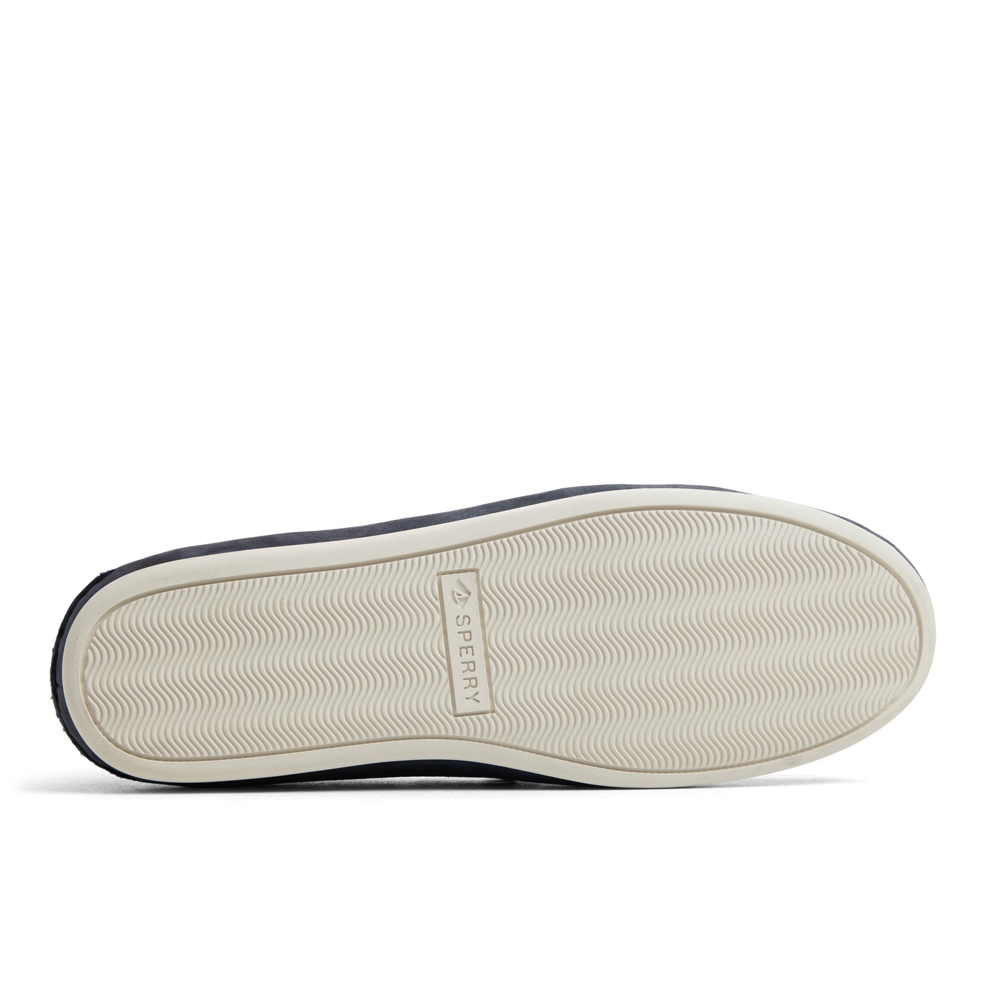 Slim Boat Shoe Navy | Sperry Outlet