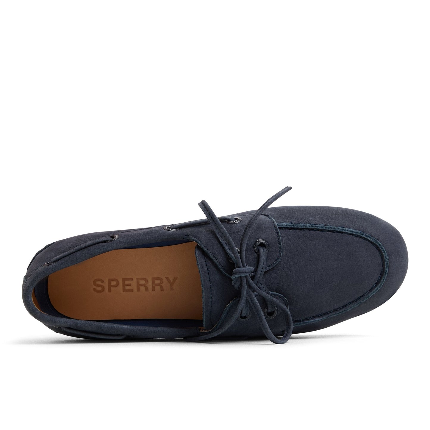 Slim Boat Shoe Navy | Sperry Outlet