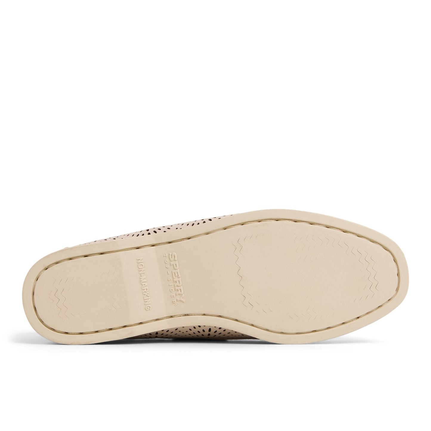 Authentic Original™ 2-Eye Perforated Boat Shoe Light Pink | Sperry For sale