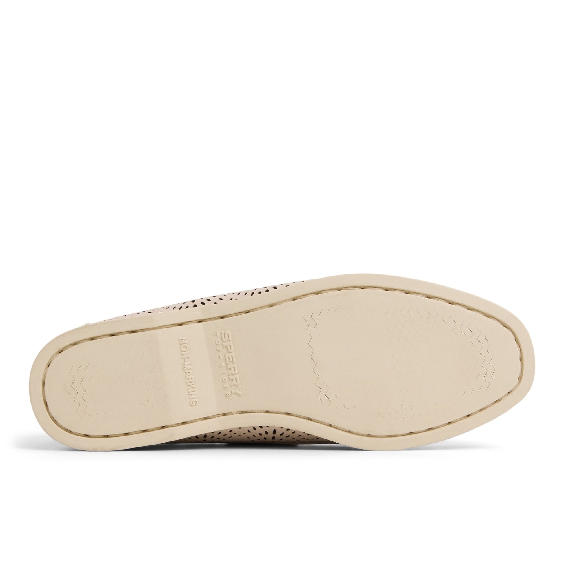 Authentic Original™ 2-Eye Perforated Boat Shoe Light Pink | Sperry For sale