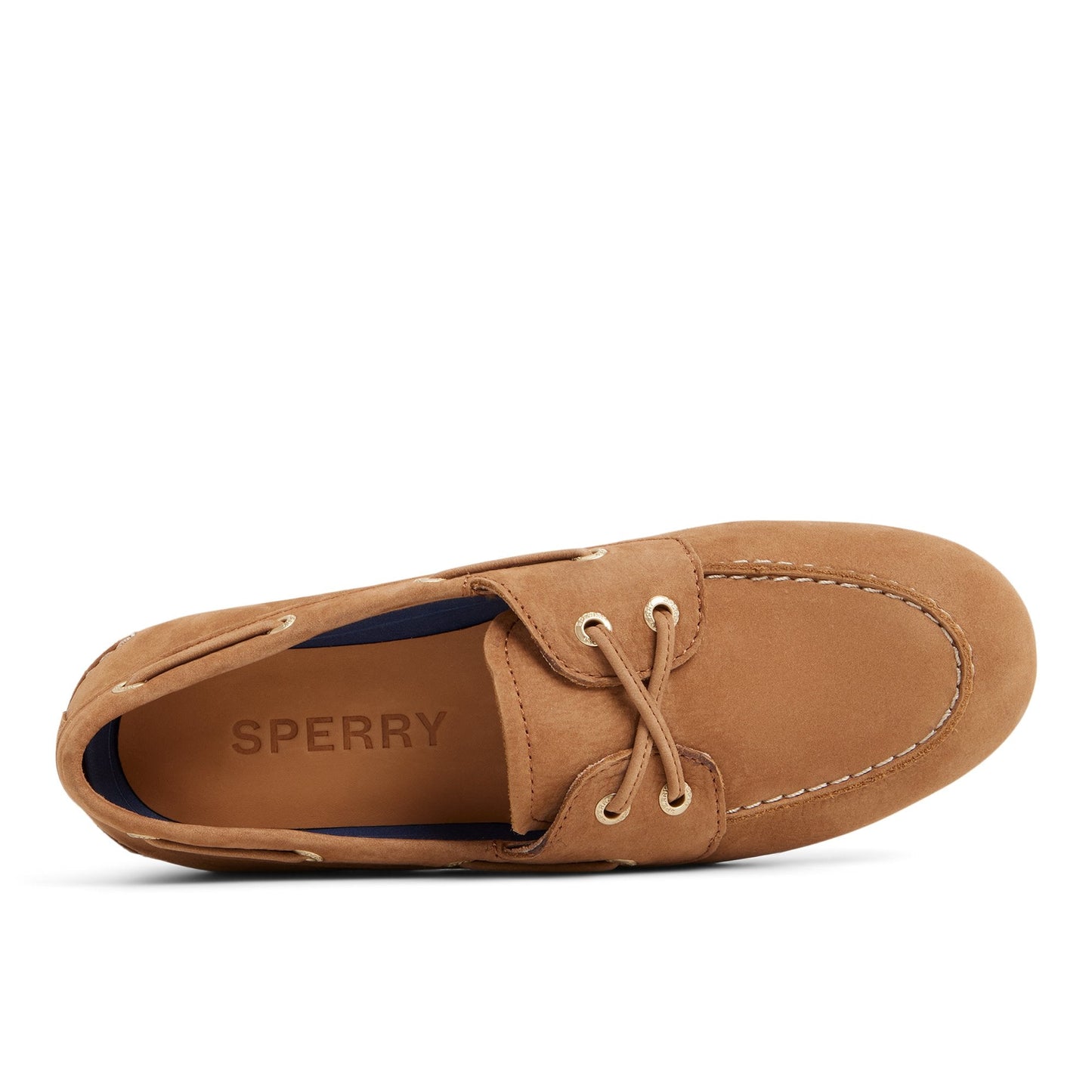 Slim Boat Shoe Tan - 2 | Sperry On sale