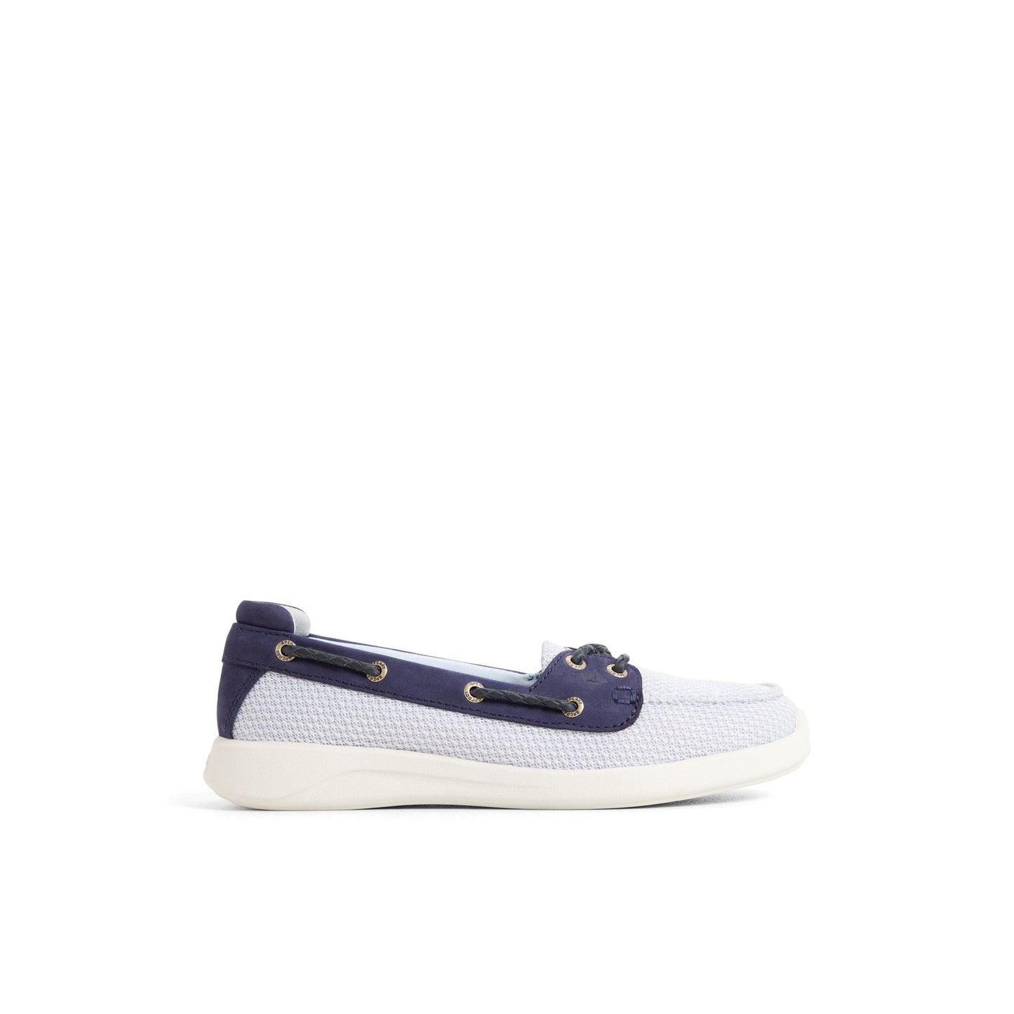 Fish Lite Boat Shoe | Sperry New
