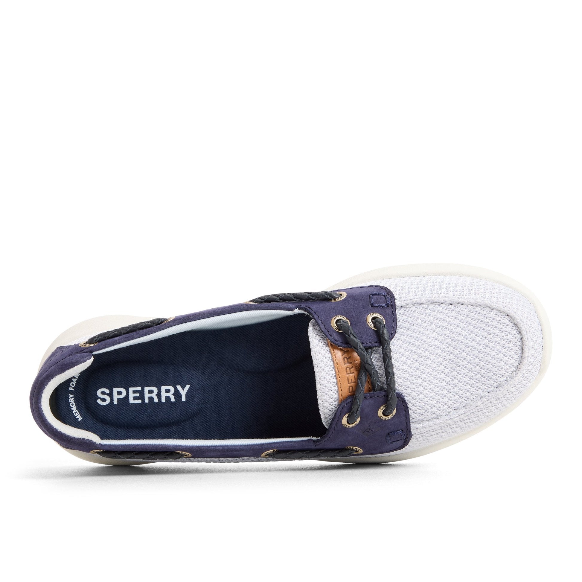 Fish Lite Boat Shoe | Sperry New