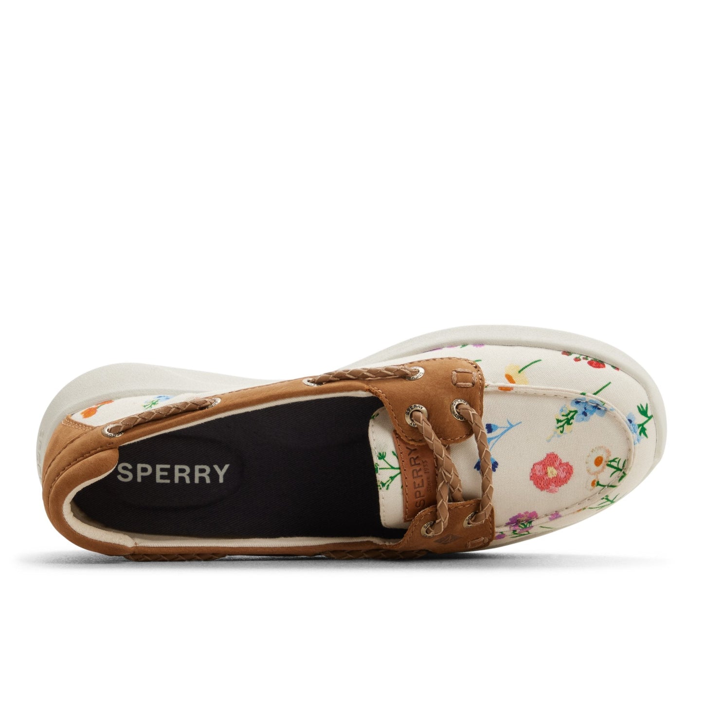 Fish Lite Boat Shoe | Sperry US