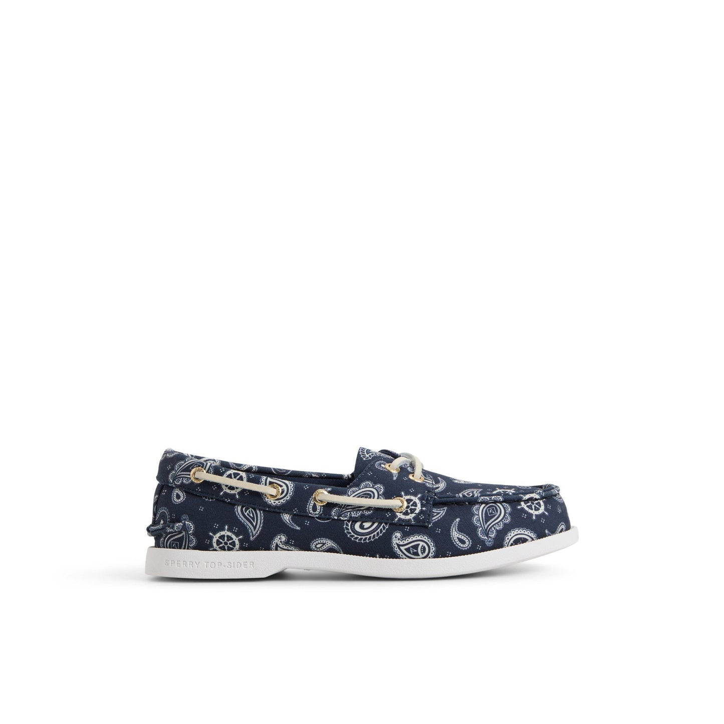 Authentic Original™ 2 Eye Lite Boat Shoe | Sperry Outlet