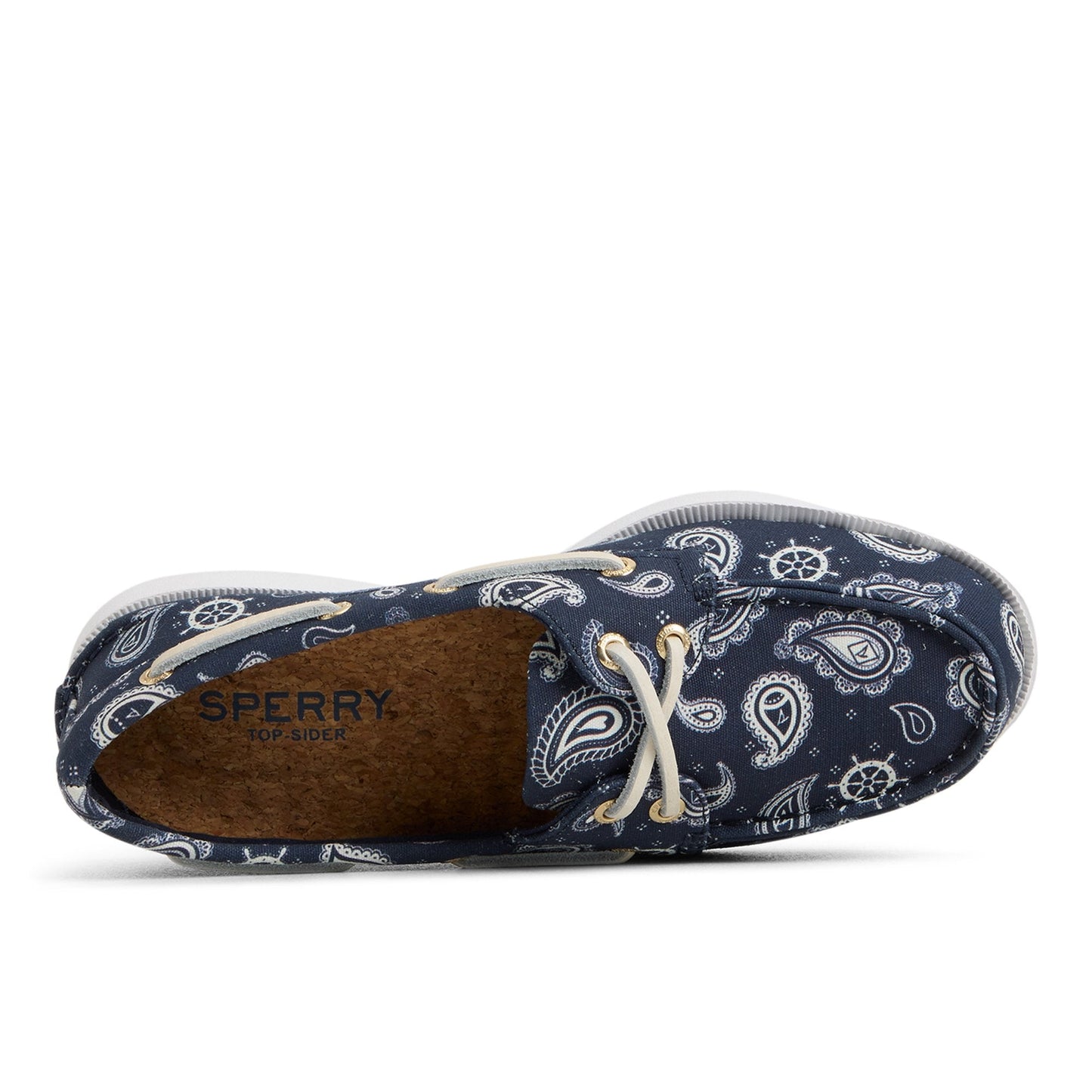 Authentic Original™ 2 Eye Lite Boat Shoe | Sperry Outlet