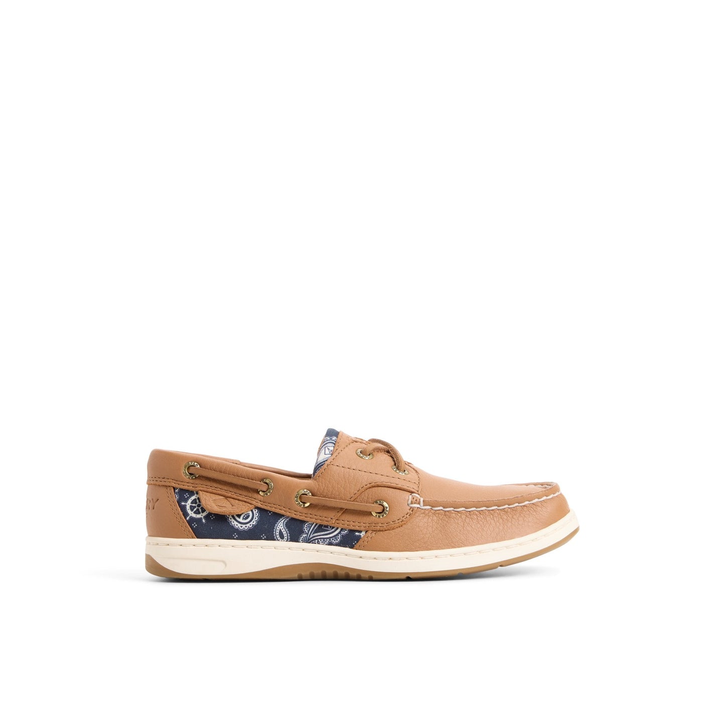 Bluefish 2 Eye Boat Shoe | Sperry On sale