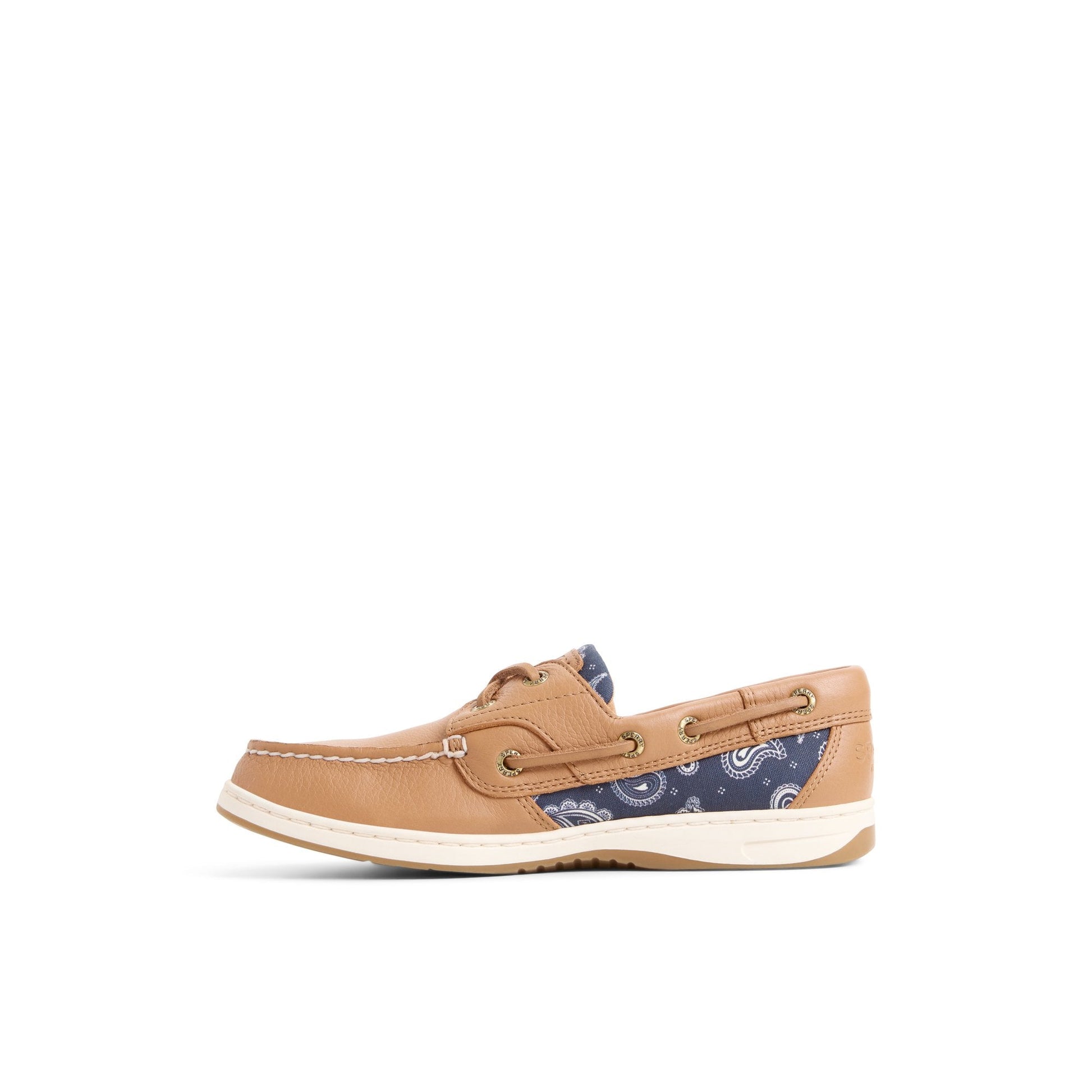 Bluefish 2 Eye Boat Shoe | Sperry On sale