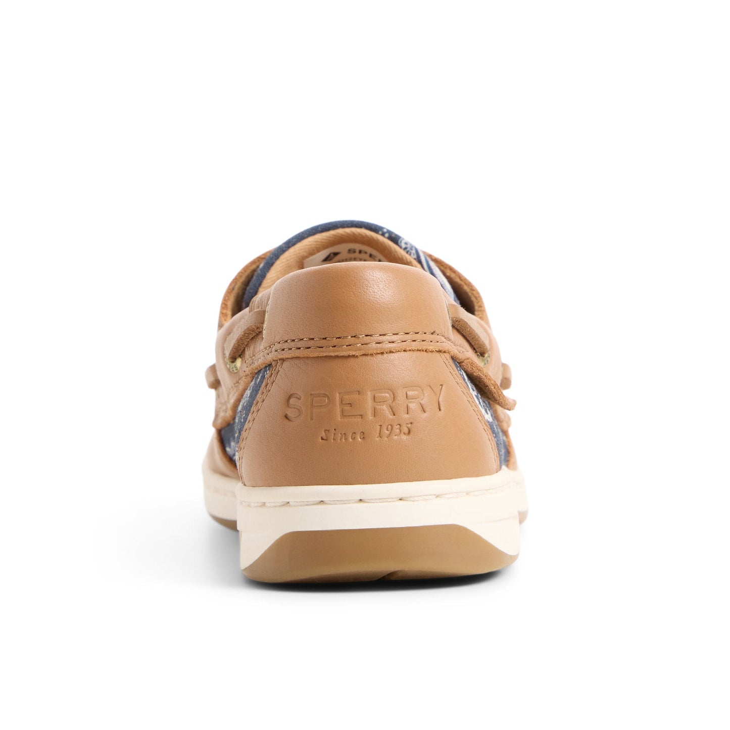 Bluefish 2 Eye Boat Shoe | Sperry On sale