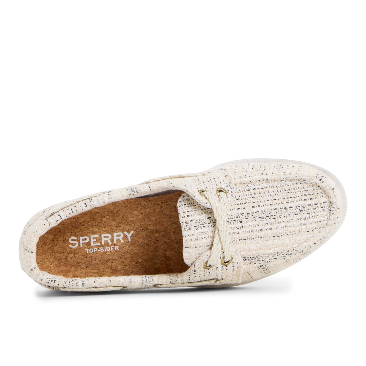 Authentic Original™ 2 Eye Lite Boat Shoe | Sperry New