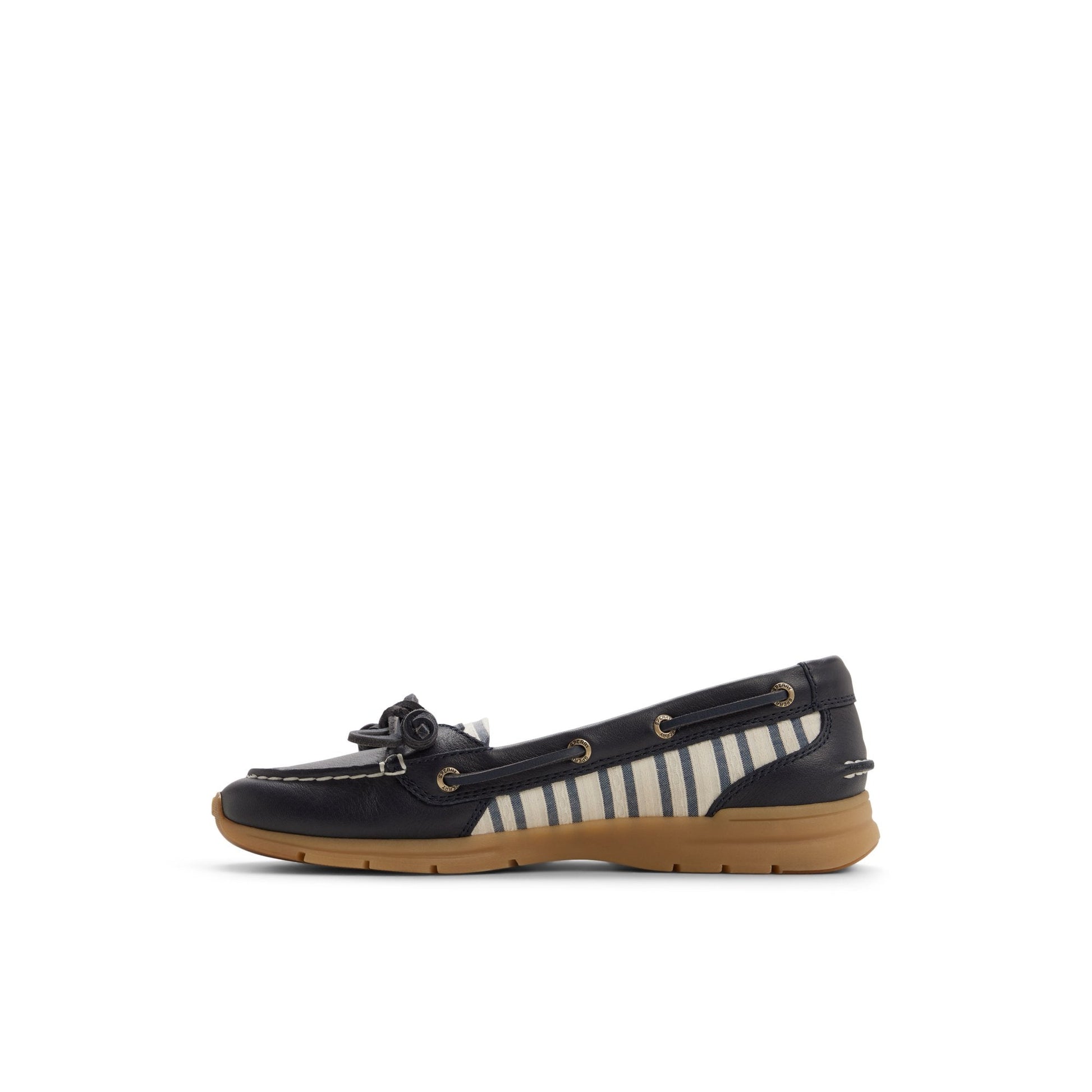 Daisyfish 1 Eye Boat Shoe | Sperry