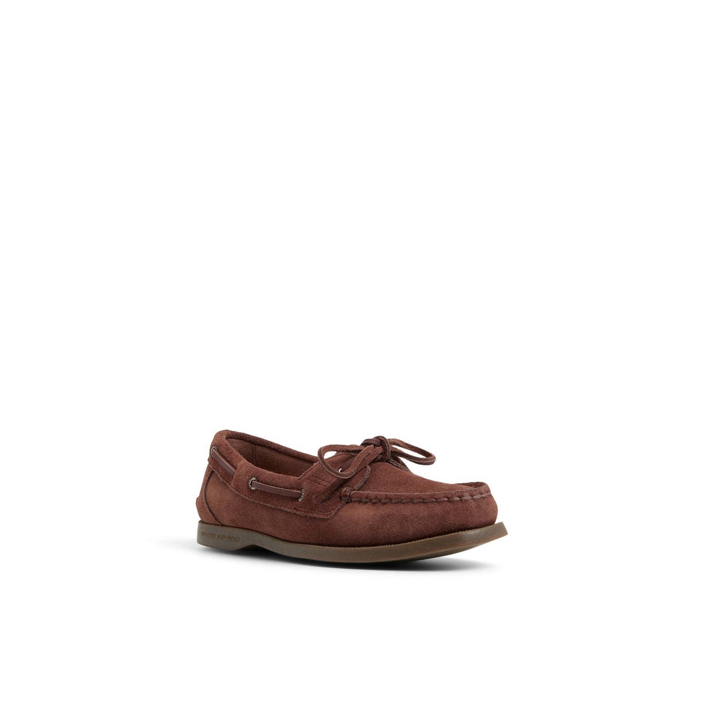 Authentic Original™ 1 Eye Boat Shoe Dark Choco | Sperry For sale