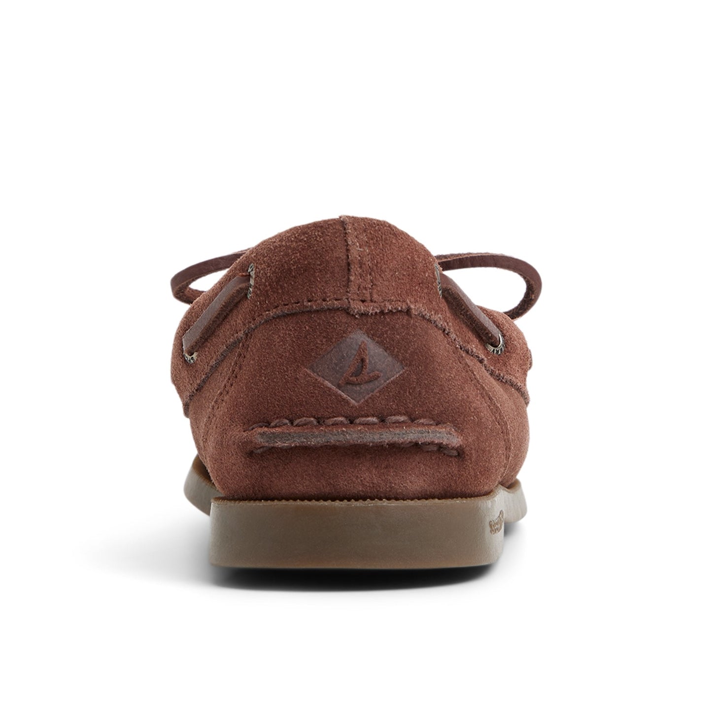 Authentic Original™ 1 Eye Boat Shoe Dark Choco | Sperry For sale