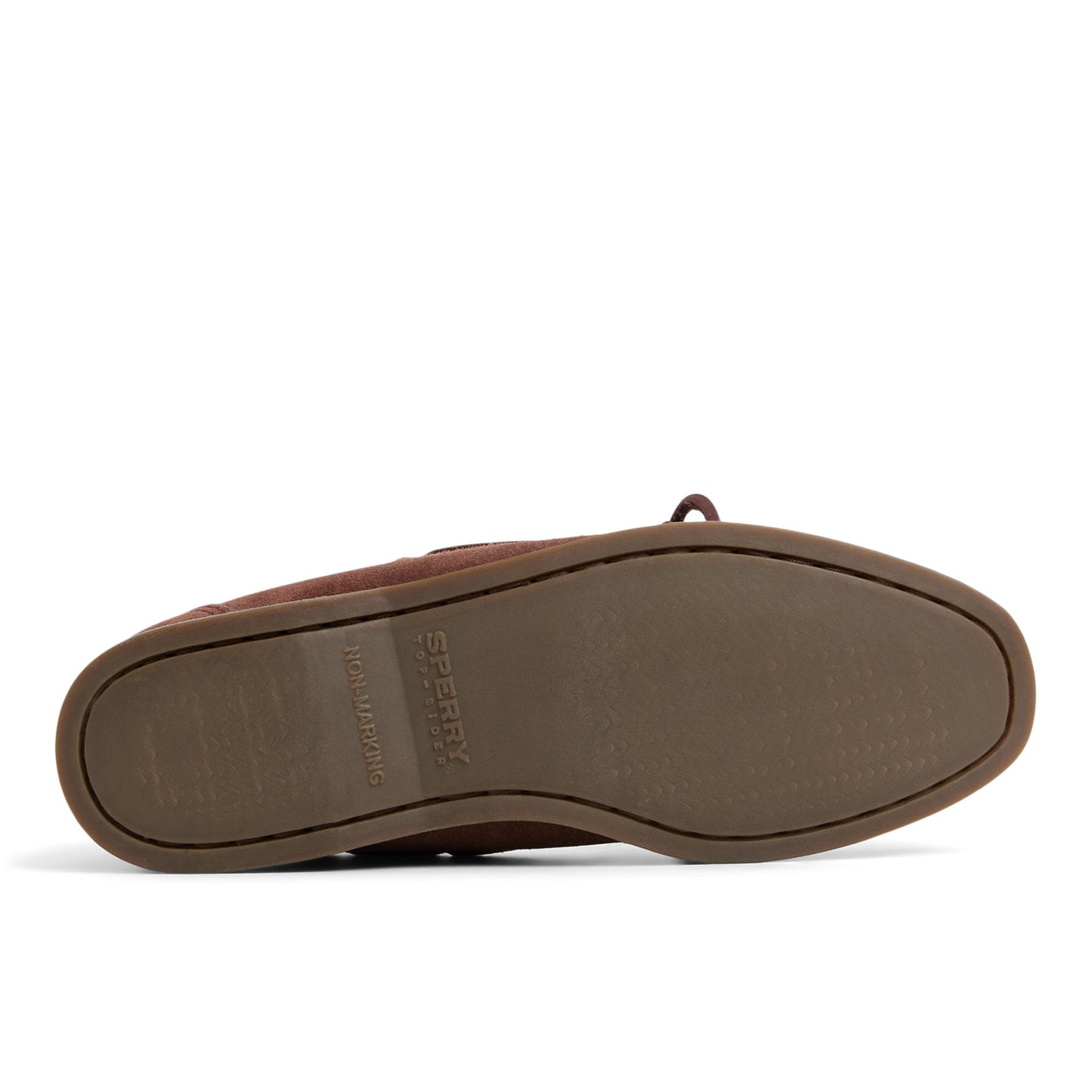 Authentic Original™ 1 Eye Boat Shoe Dark Choco | Sperry For sale