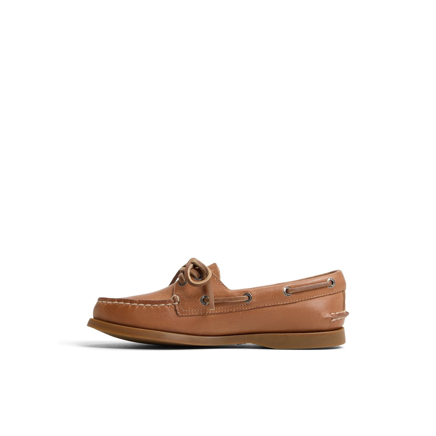 Sperry x Aritzia Authentic Original™ 2-Eye Boat Shoe Tan | Sperry Outlet