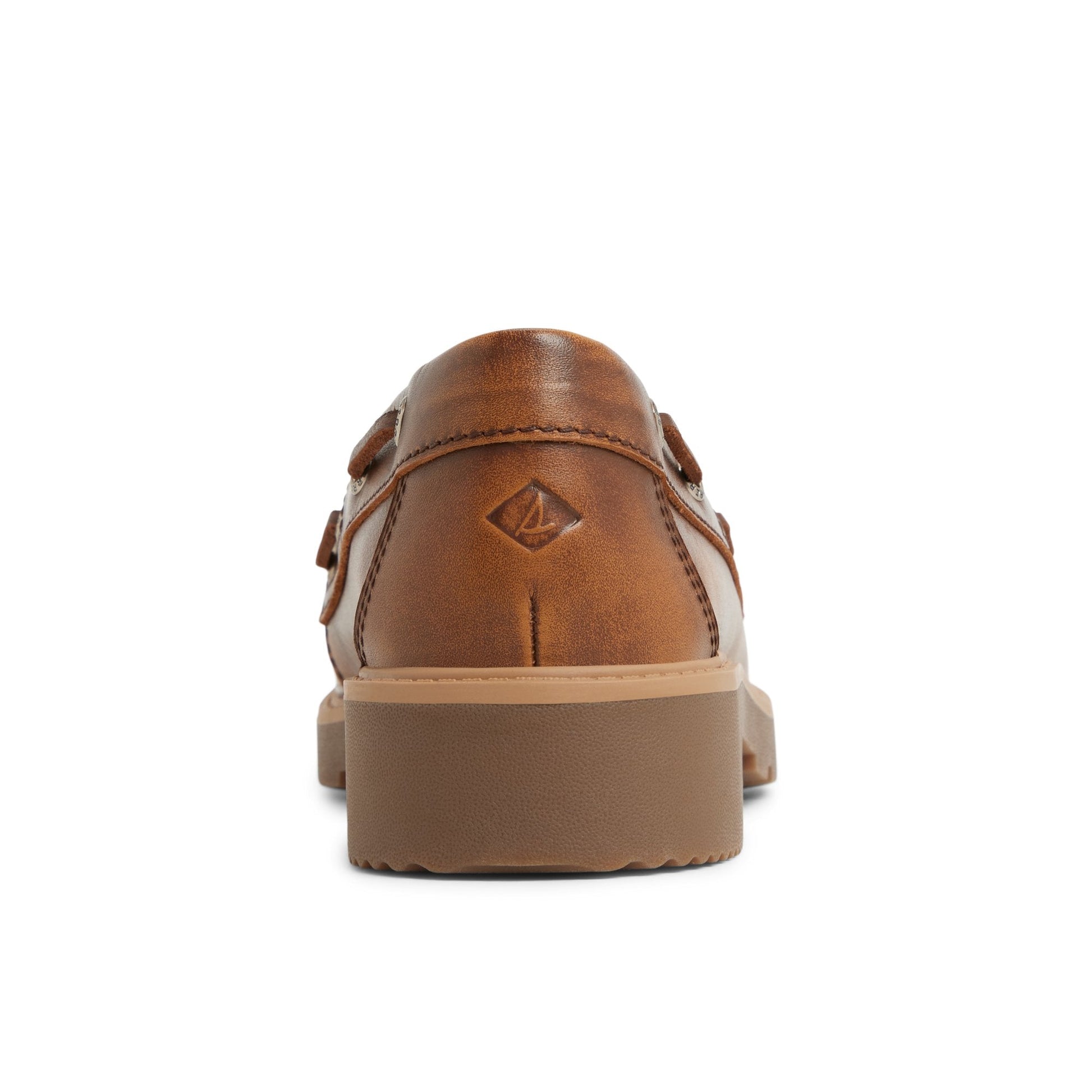 Wells Boat Shoe Brown | Sperry Sale