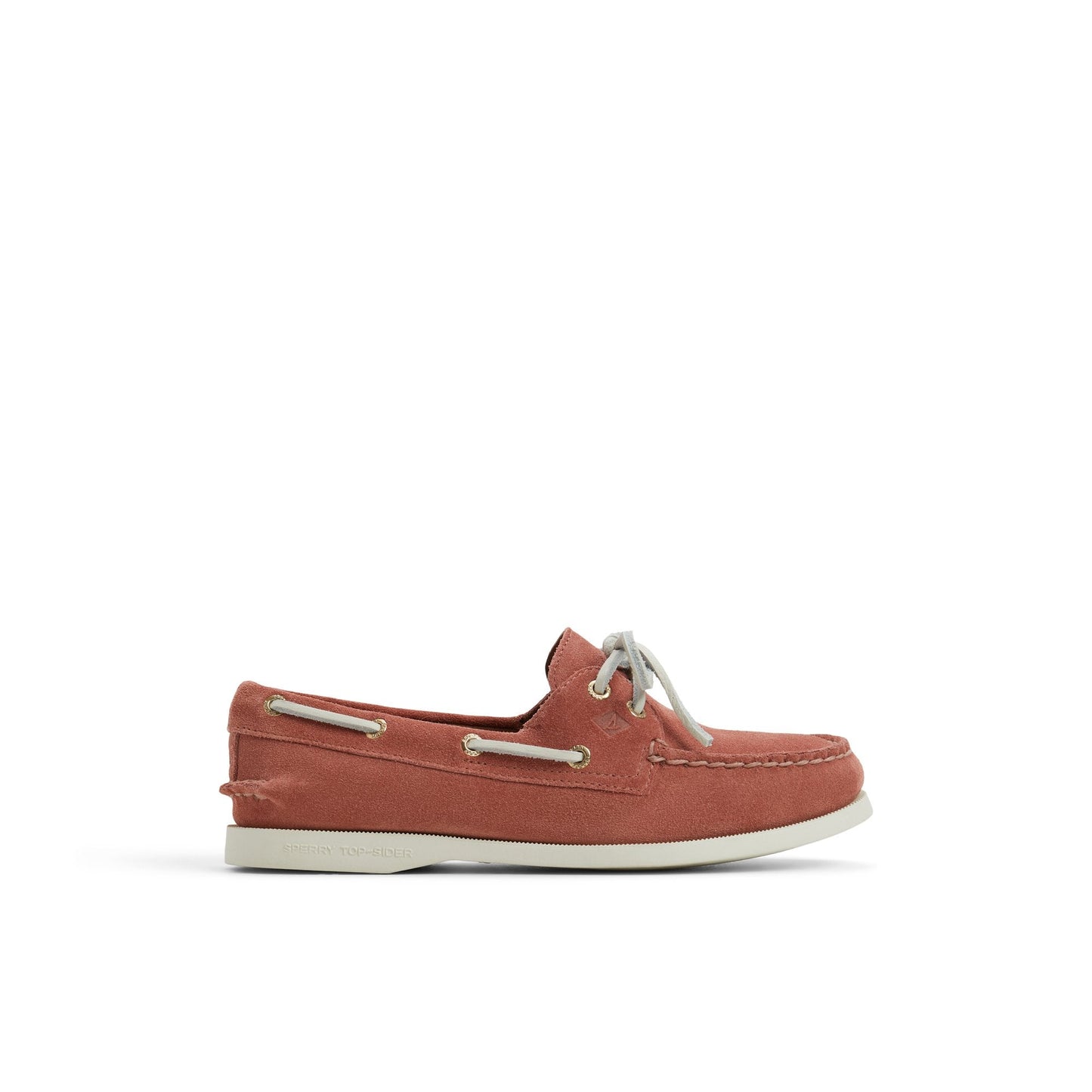 Authentic Original™ 2 Eye Boat Shoe Dark Rose | Sperry US