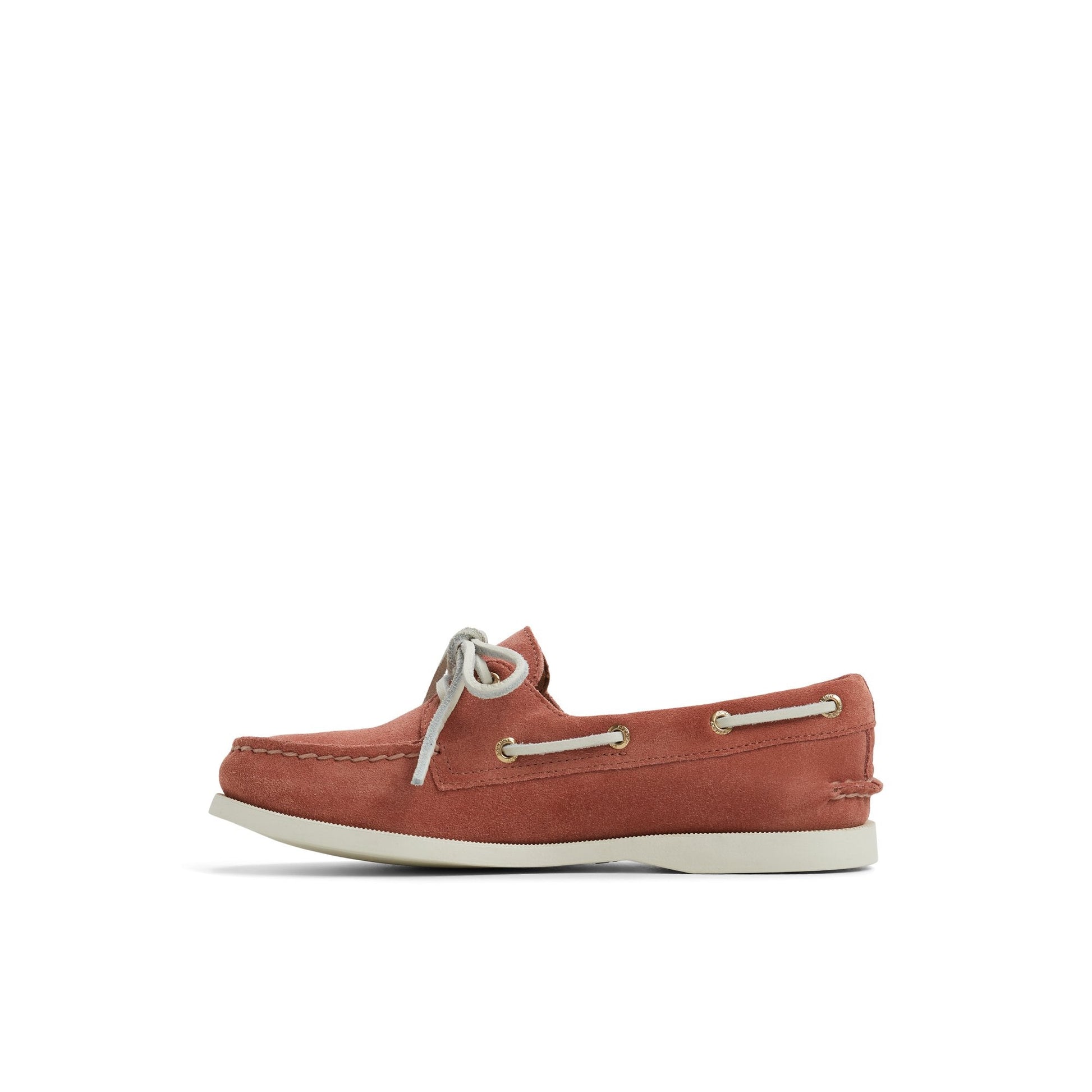 Authentic Original™ 2 Eye Boat Shoe Dark Rose | Sperry US