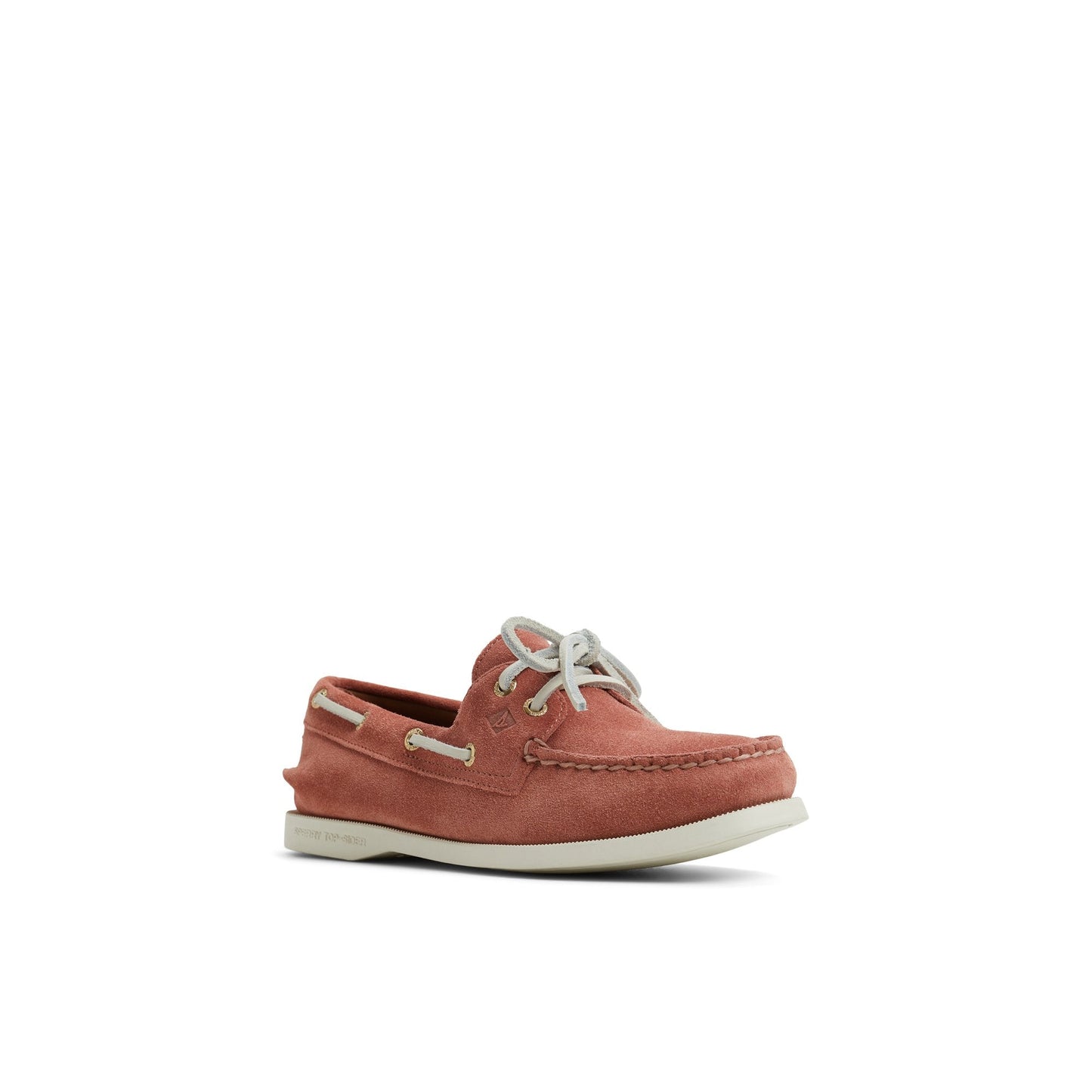 Authentic Original™ 2 Eye Boat Shoe Dark Rose | Sperry US
