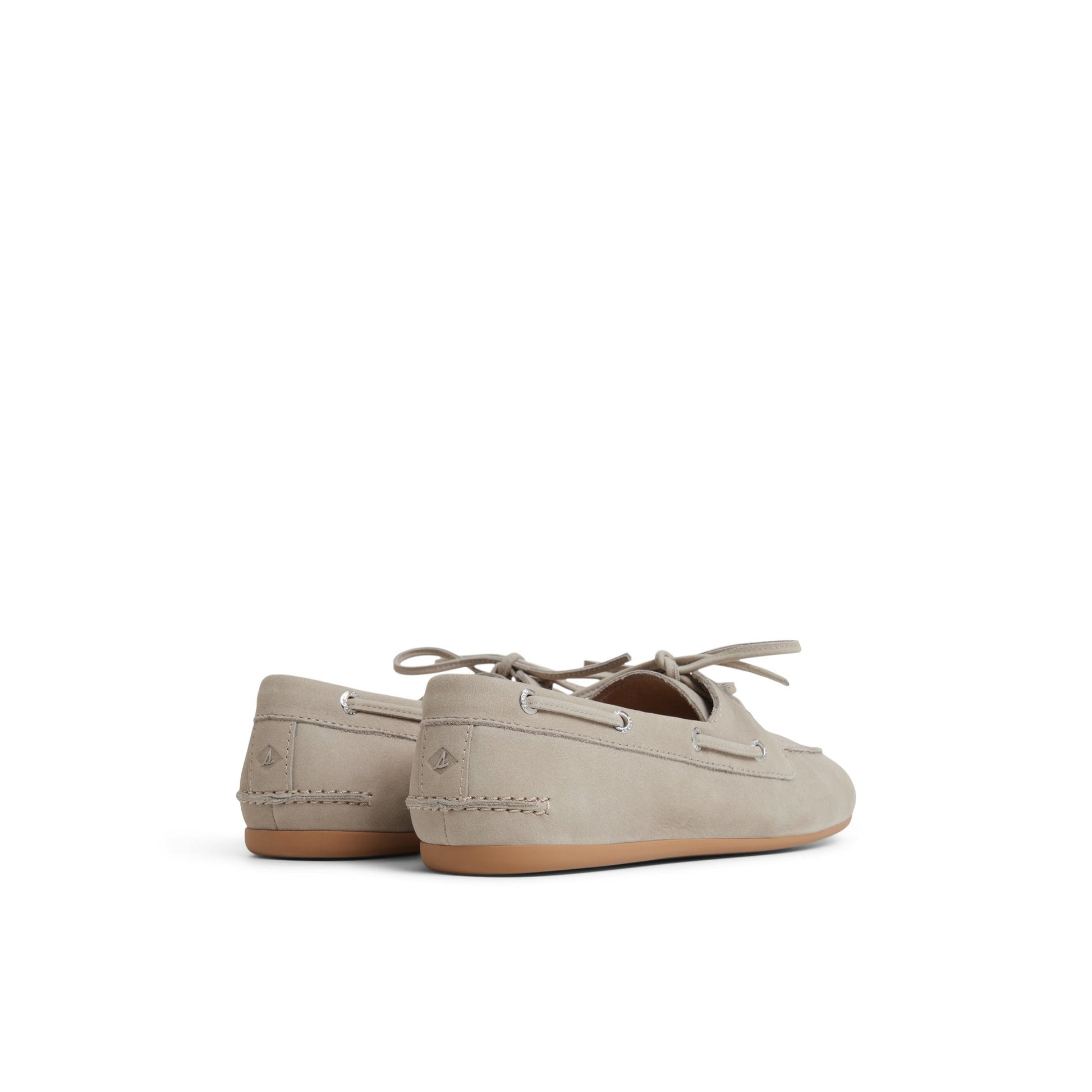 Sperry x Aritzia Slim Boat Shoe Cream - 2 | Sperry For sale